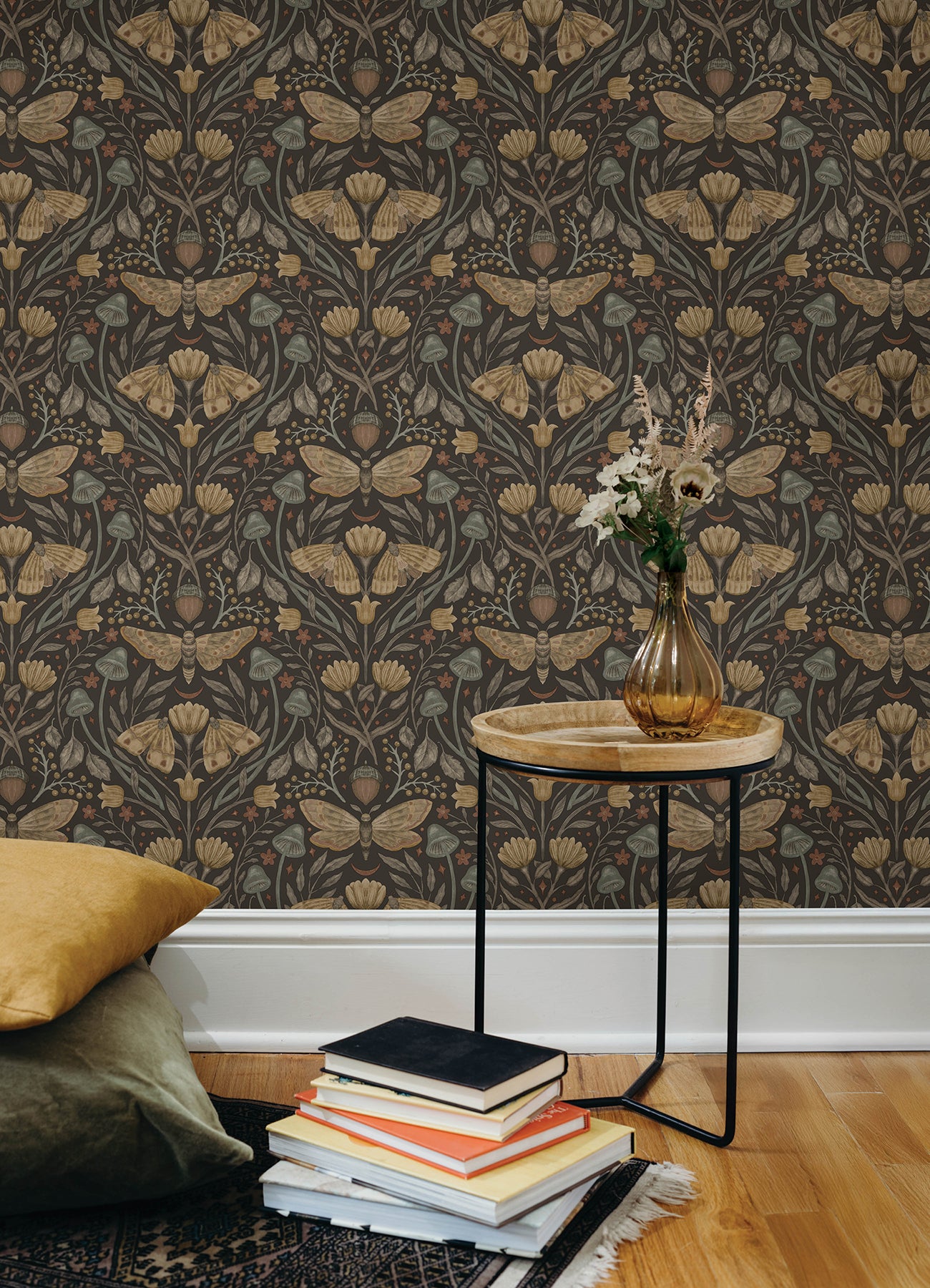 mystic-moth-black-forest-magic-wallpaper-york-wallcoverings-4169-83116