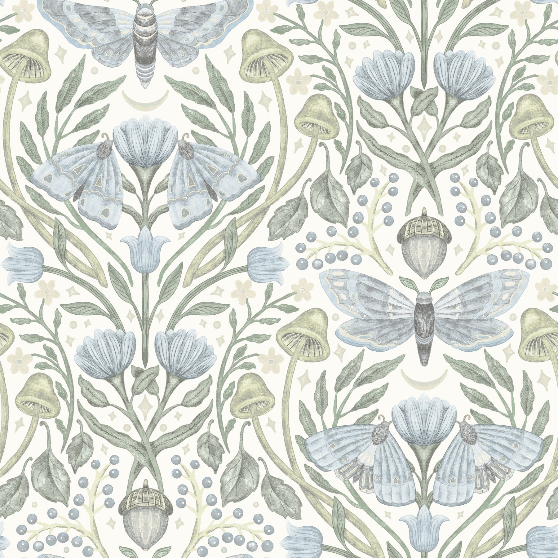 mystic-moth-sky-blue-forest-magic-wallpaper-york-wallcoverings-4169-83117