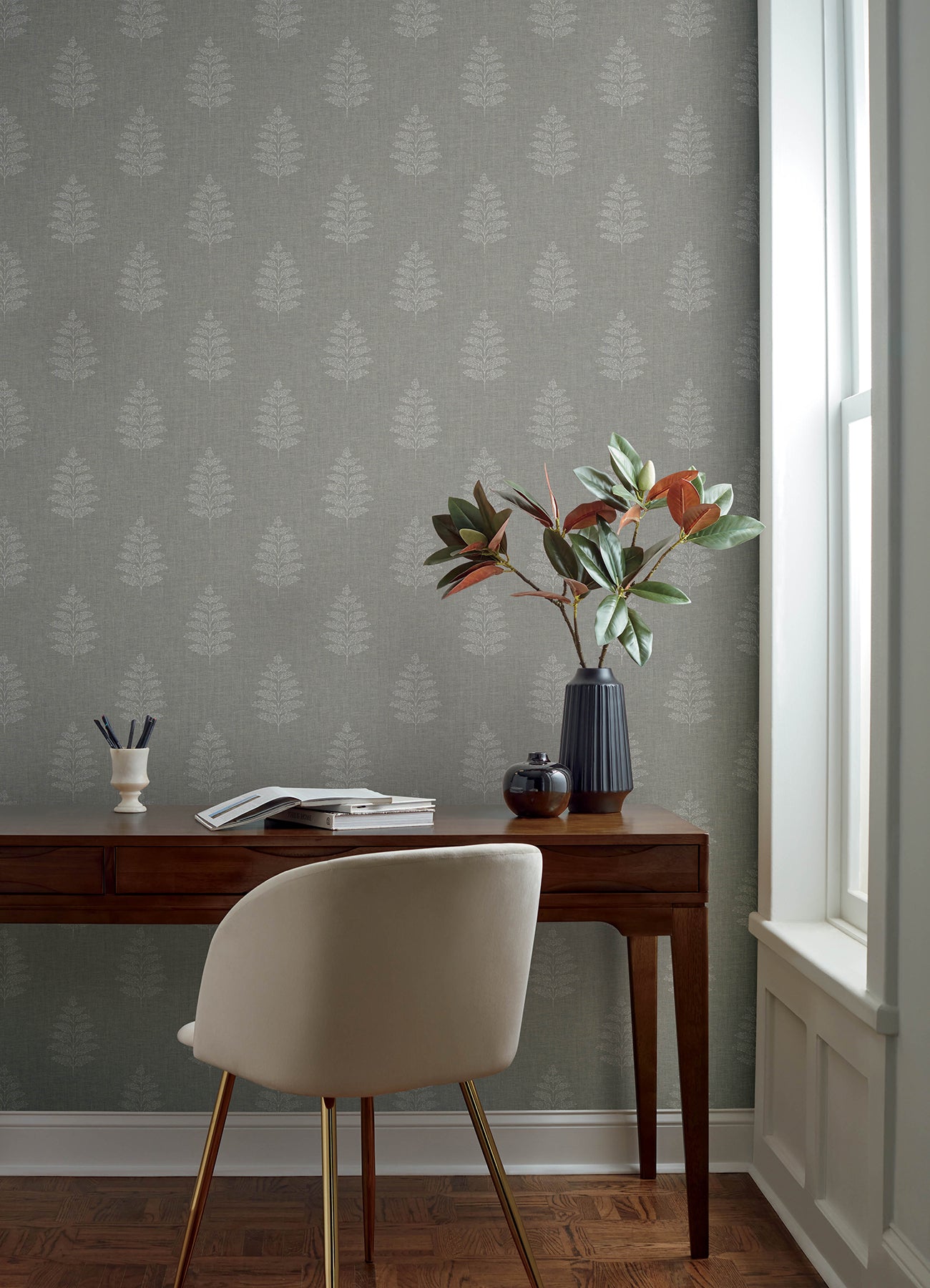 frond-charcoal-leaf-wallpaper-york-wallcoverings-4169-83128