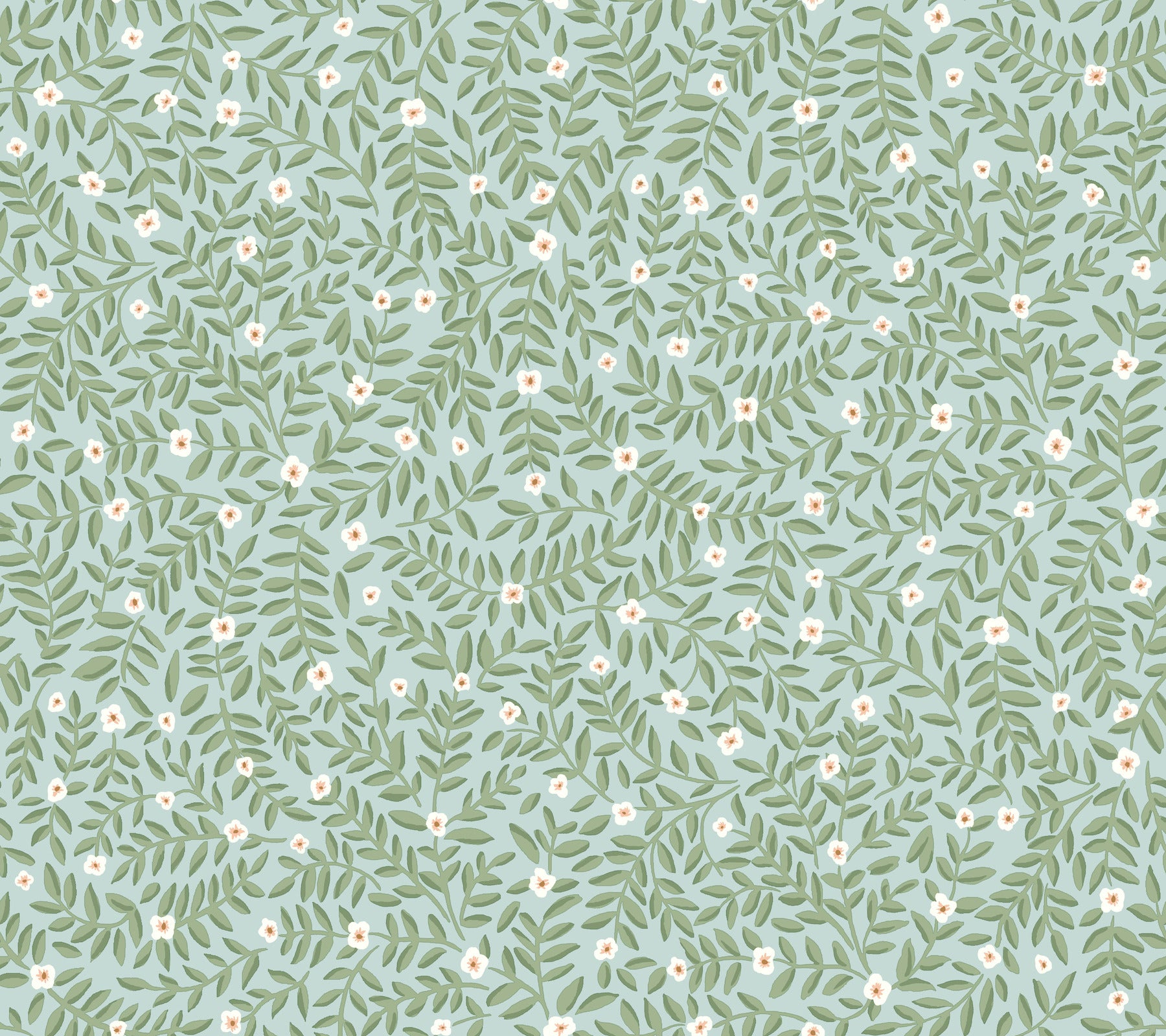 elodie-light-blue-petite-floral-premium-peel-stick-wallpaper-york-wallcoverings-psw1672rl