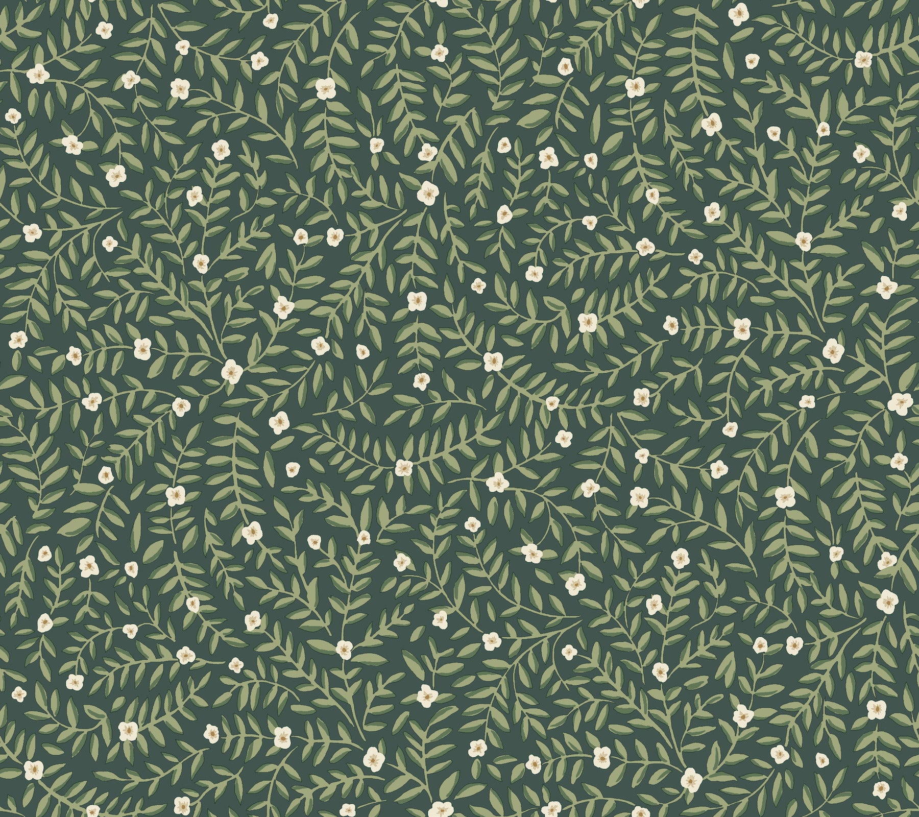 elodie-emerald-petite-floral-premium-peel-stick-wallpaper-york-wallcoverings-psw1674rl