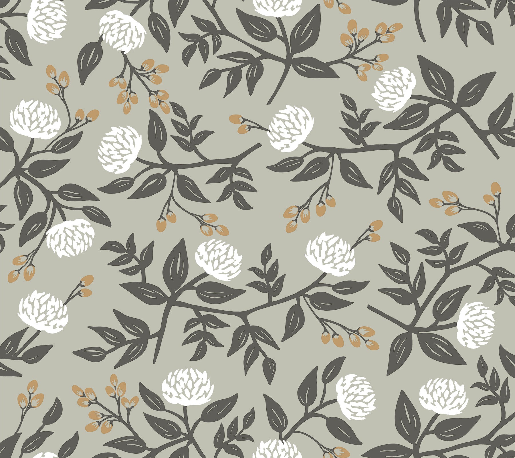 peonies-smoke-floral-premium-peel-stick-wallpaper-york-wallcoverings-psw1688rl