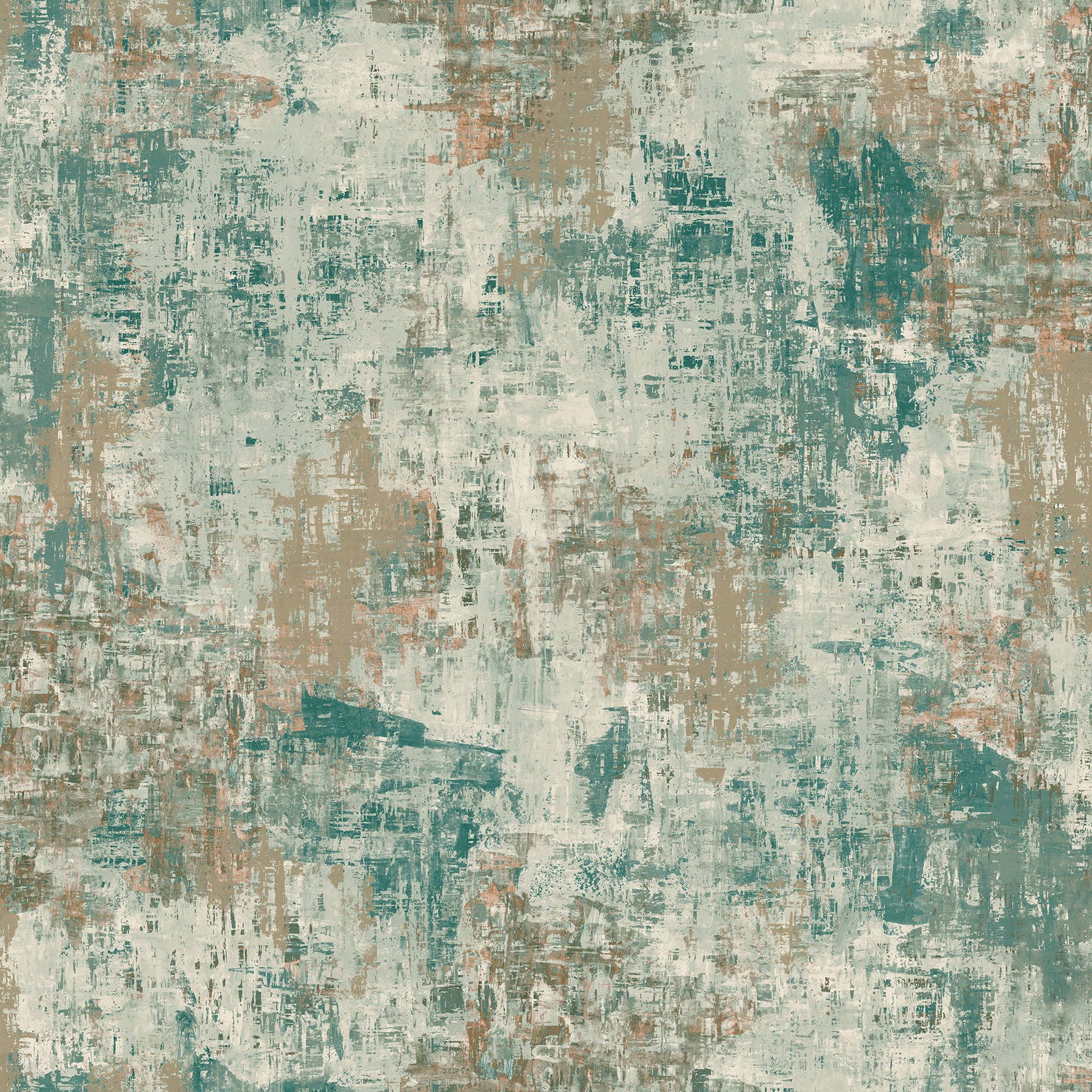 sergio-green-abstract-texture-wallpaper-york-wallcoverings-ah100193ah - York Wallcoverings Wallpaper