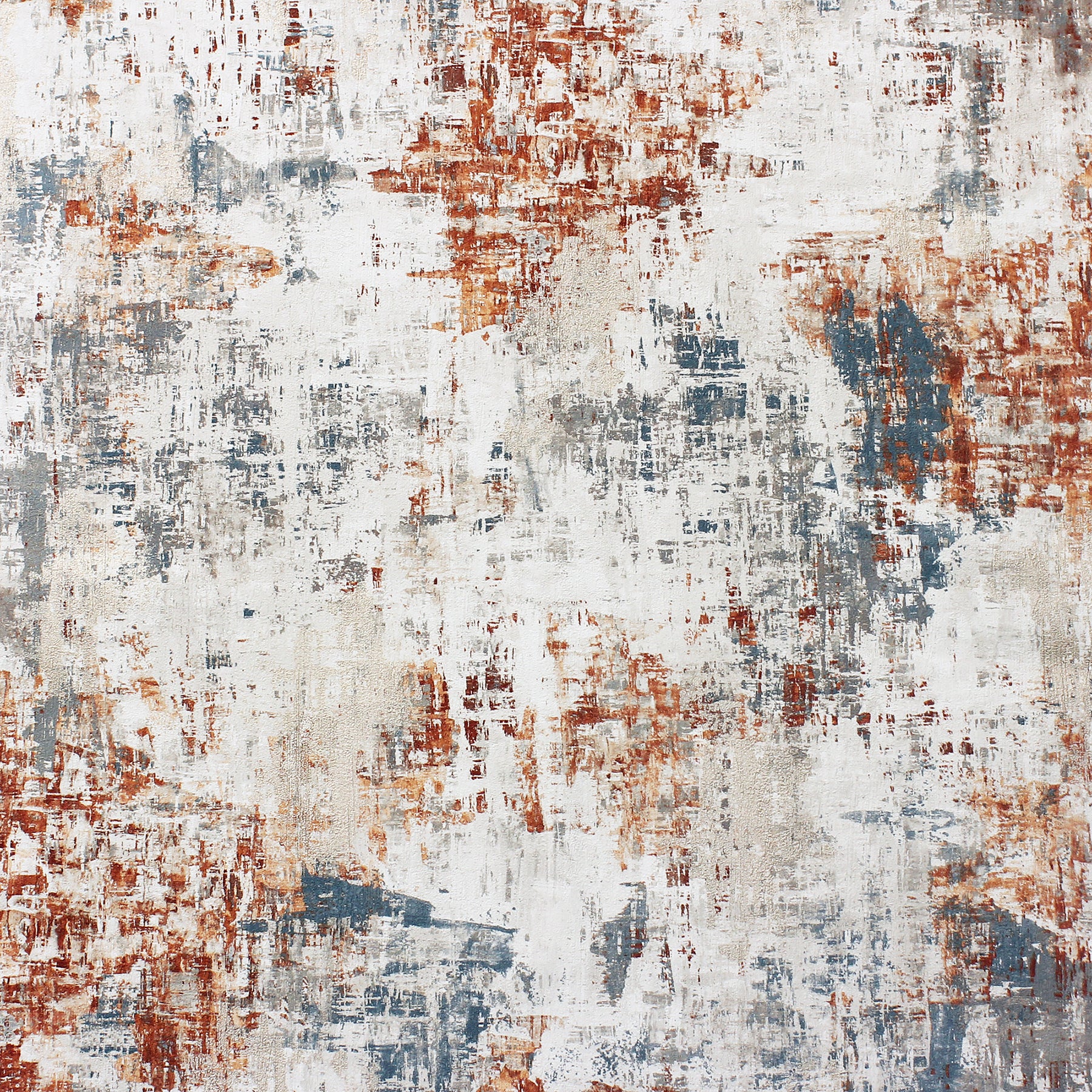 sergio-rust-abstract-texture-wallpaper-york-wallcoverings-ah297406 - York Wallcoverings Wallpaper
