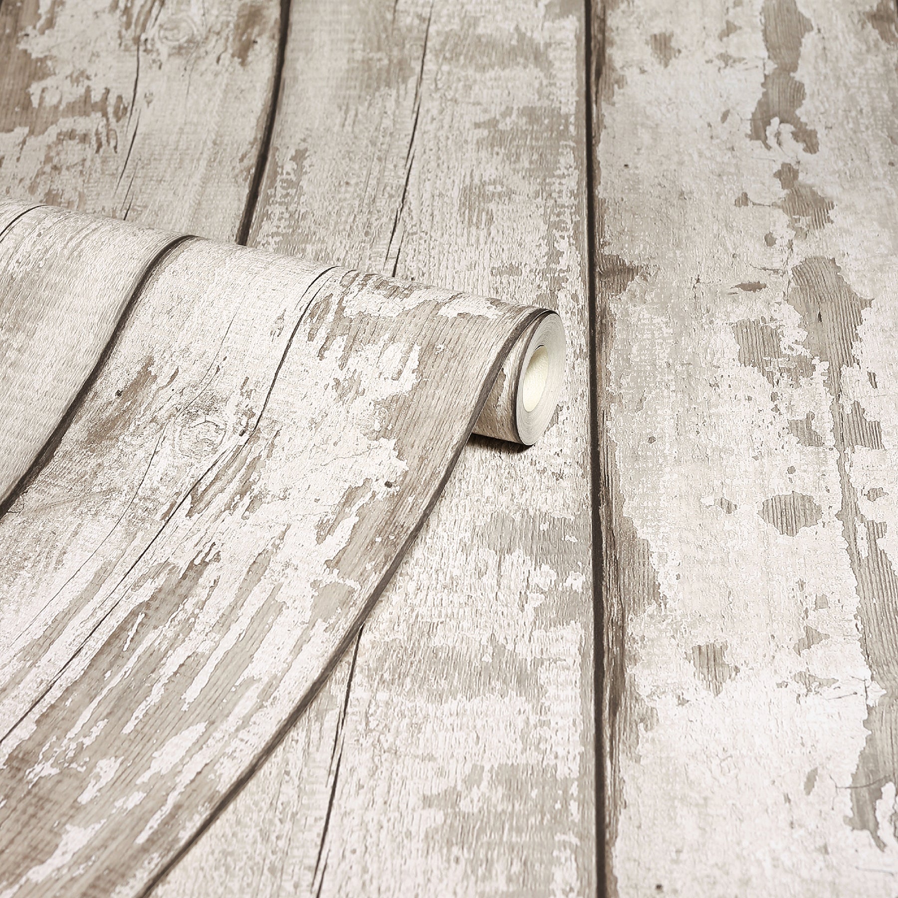 ambrose-cream-wood-plank-wallpaper-york-wallcoverings-ah694700 - York Wallcoverings Wallpaper