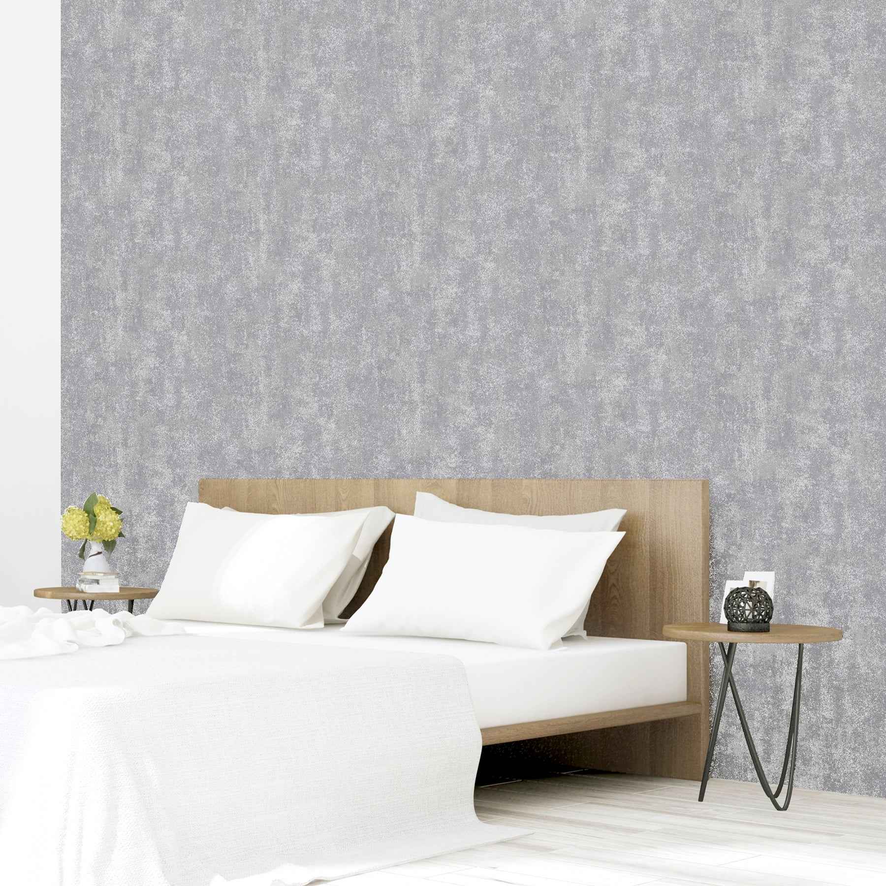 Lloyd Sterling Stone Texture Wallpaper - York Wallcoverings - AH902106 - York Wallcoverings Wallpaper