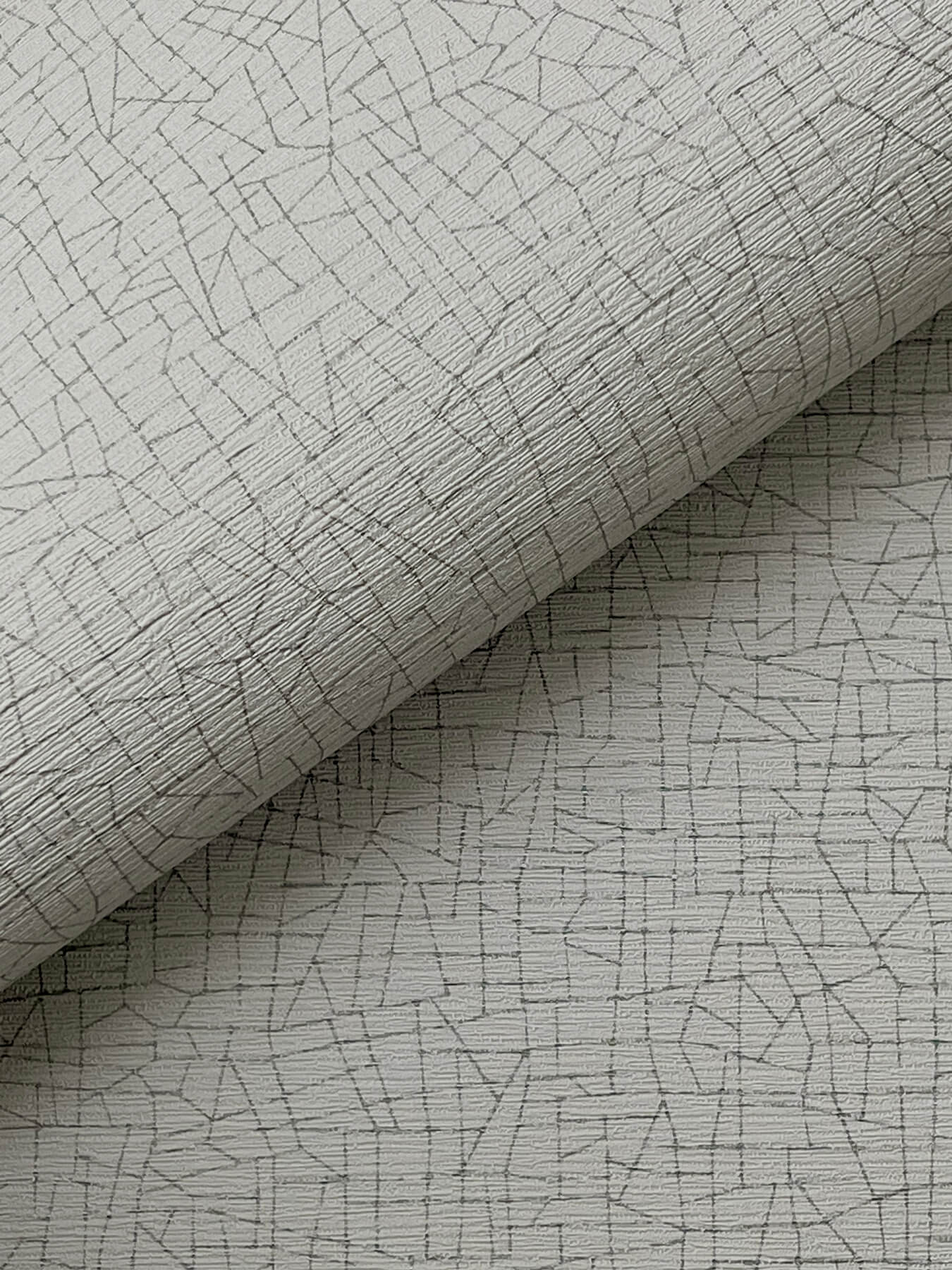 cary-grey-petite-maze-wallpaper-york-wallcoverings-4207-5412 - York Wallcoverings Papel pintado