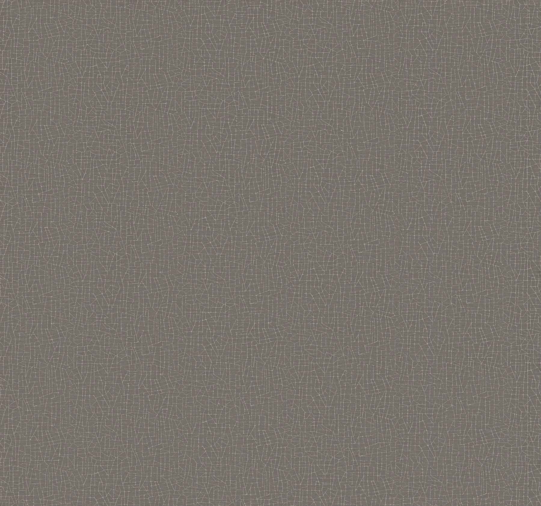 Cary Stone Petite Maze Wallpaper - York Wallcoverings - 4207-5413 - York Wallcoverings Wallpaper