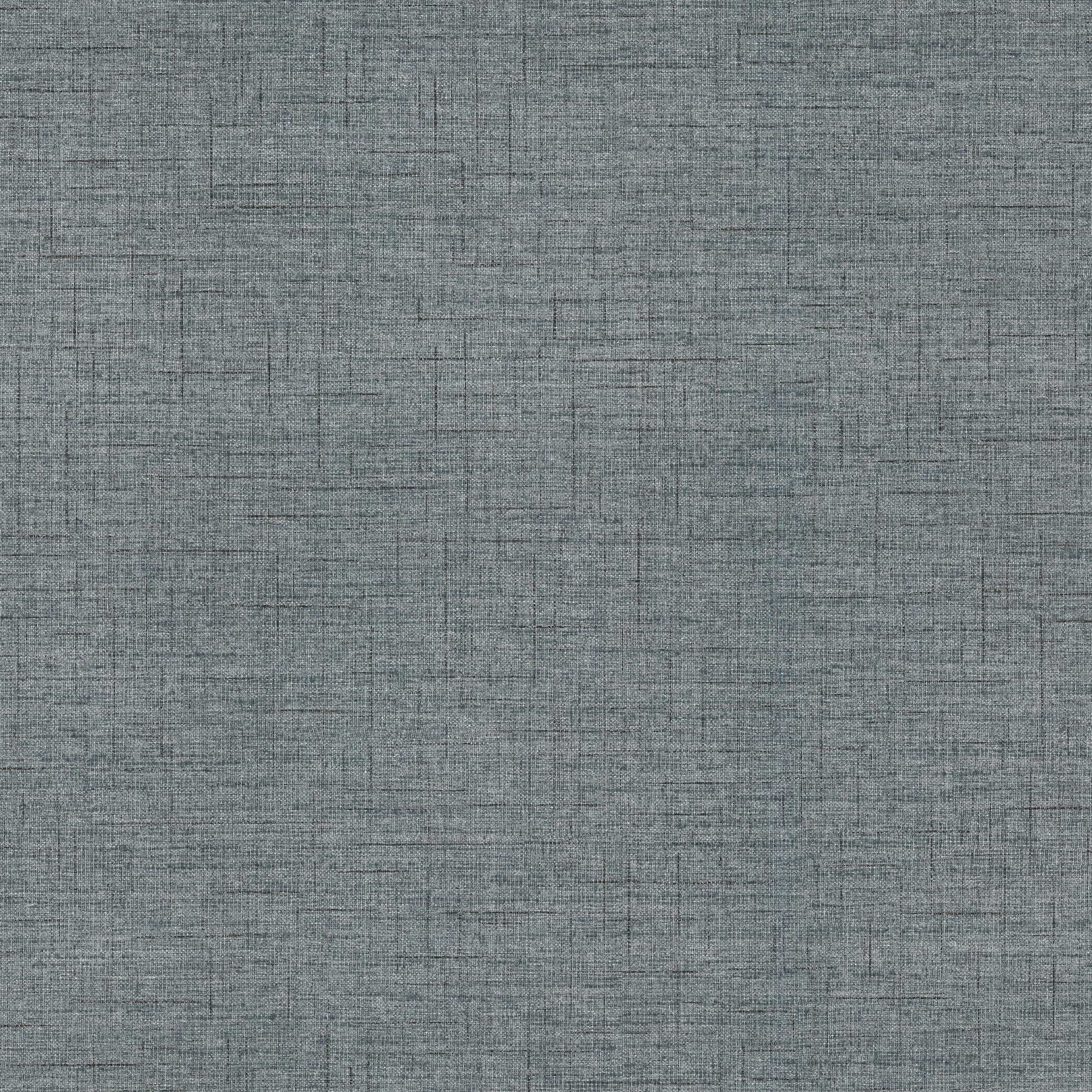 leon-denim-faux-fabric-wallpaper-york-wallcoverings-4207-5415 - York Wallcoverings Wallpaper