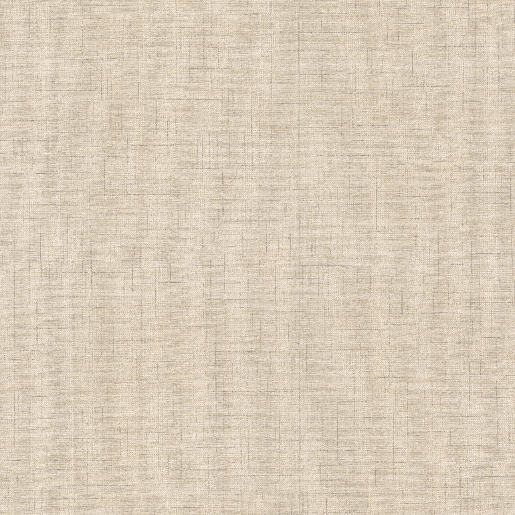 leon-beige-faux-fabric-wallpaper-york-wallcoverings-4207-5419 - York Wallcoverings Wallpaper