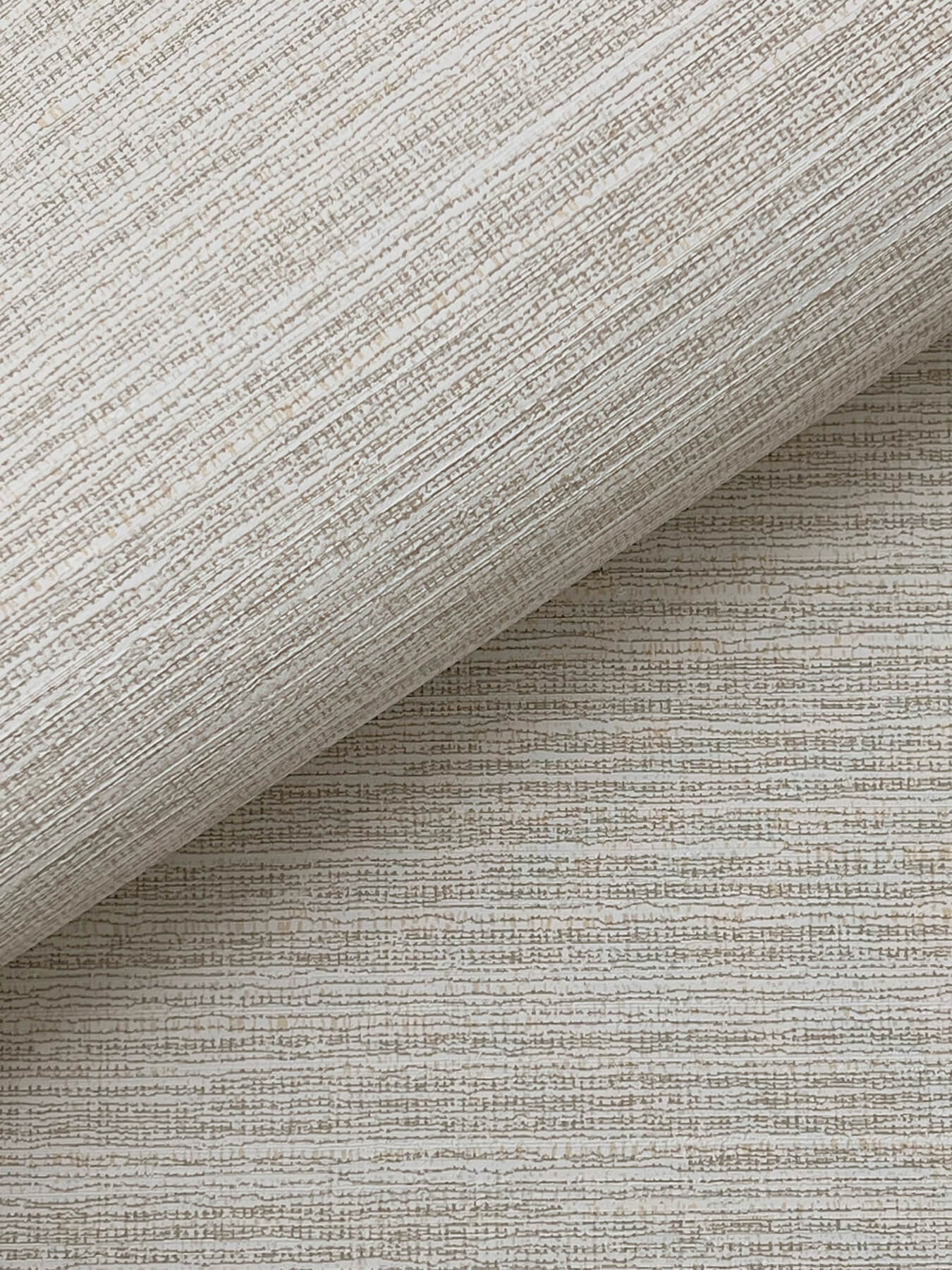 Rhett Grey Striated Wallpaper - York Wallcoverings - 4207-5428 - York Wallcoverings Wallpaper