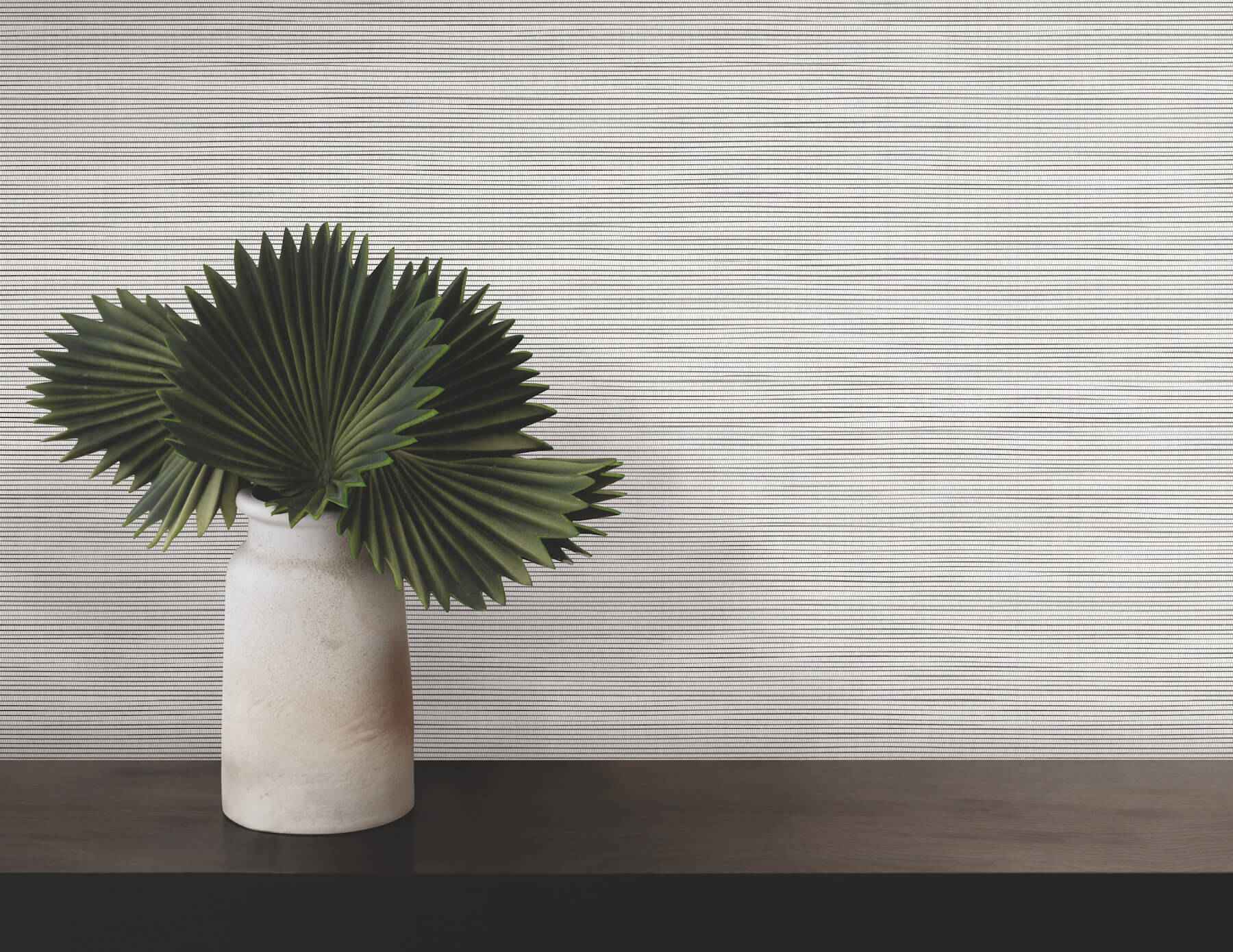 Lorn Off-White Faux Grasscloth Wallpaper - York Wallcoverings - 4207-5430 - York Wallcoverings Wallpaper