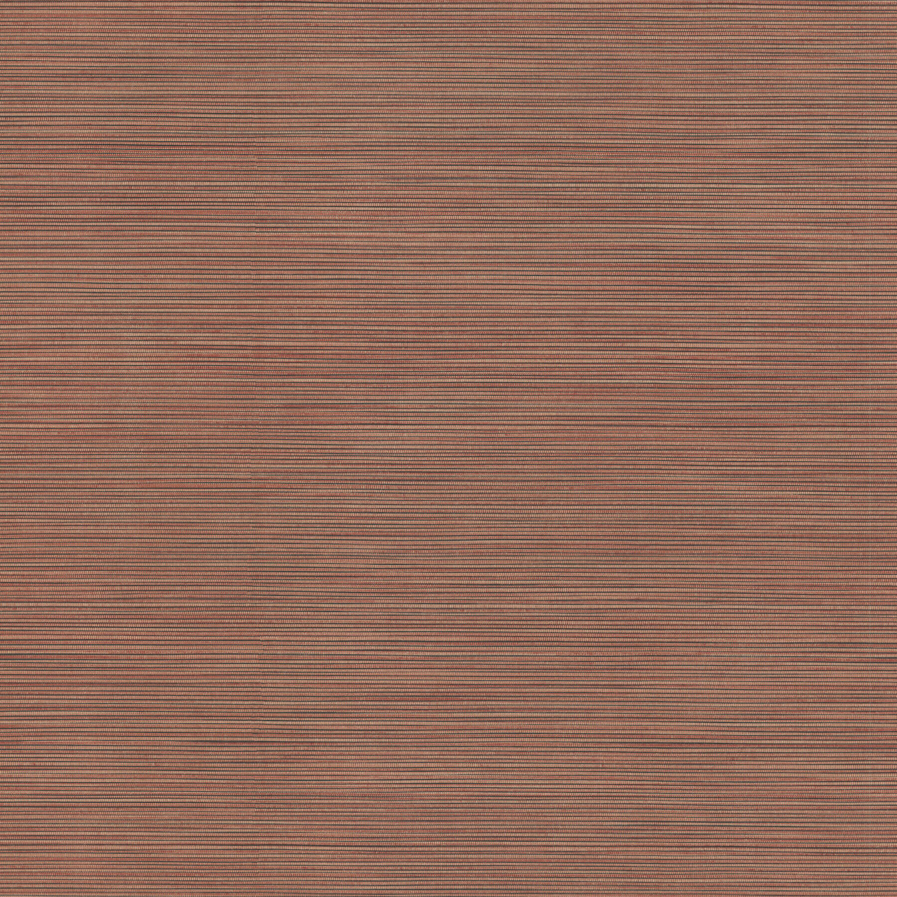 lorn-red-faux-grasscloth-wallpaper-york-wallcoverings-4207-5432 - York Wallpaper Wallpaper