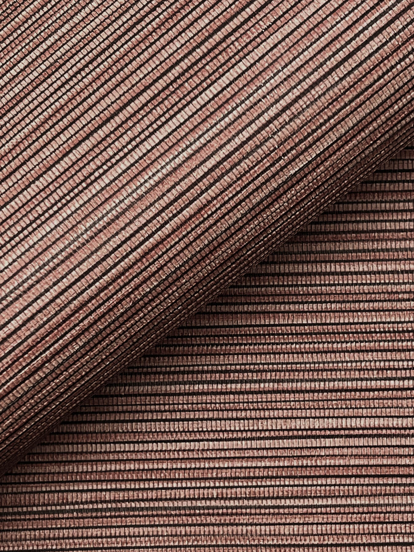 lorn-red-faux-grasscloth-wallpaper-york-wallcoverings-4207-5432 - York Wallpaper Wallpaper