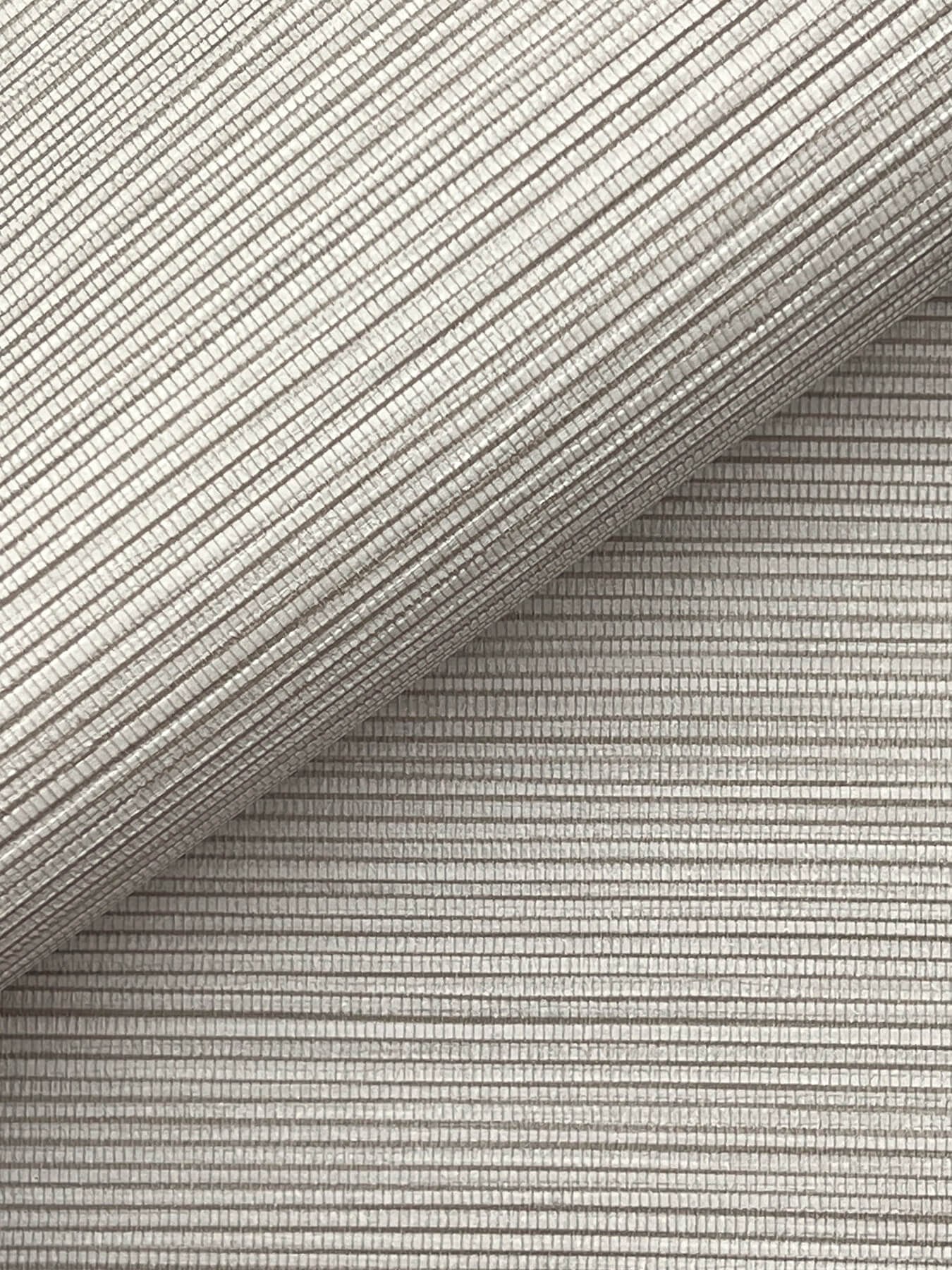 lorn-dove-faux-grasscloth-wallpaper-york-wallcoverings-4207-5433 - York Wallcoverings Wallpaper