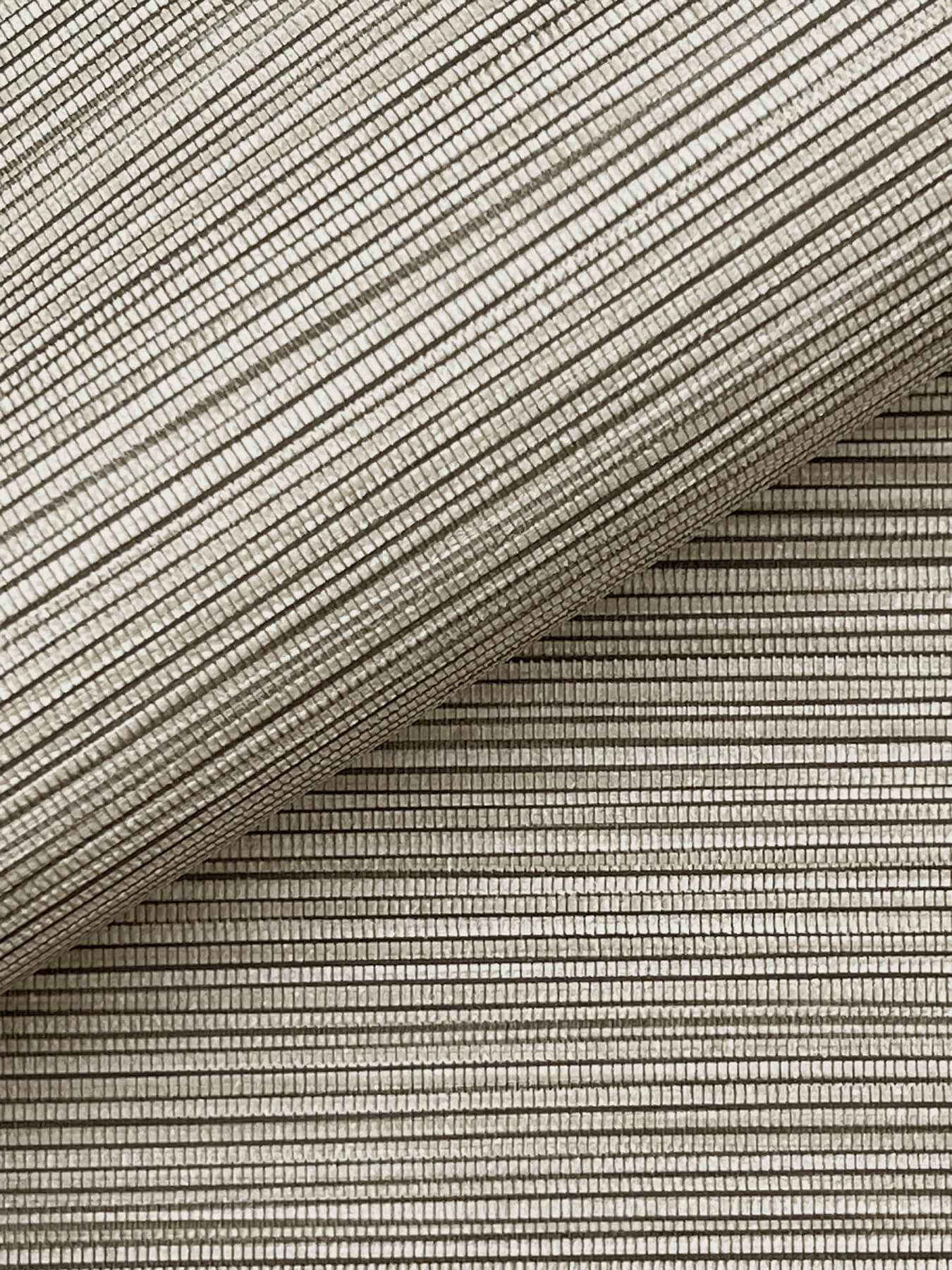 Lorn Stone Faux Grasscloth Wallpaper - York Wallcoverings - 4207-5434 - York Wallcoverings Wallpaper