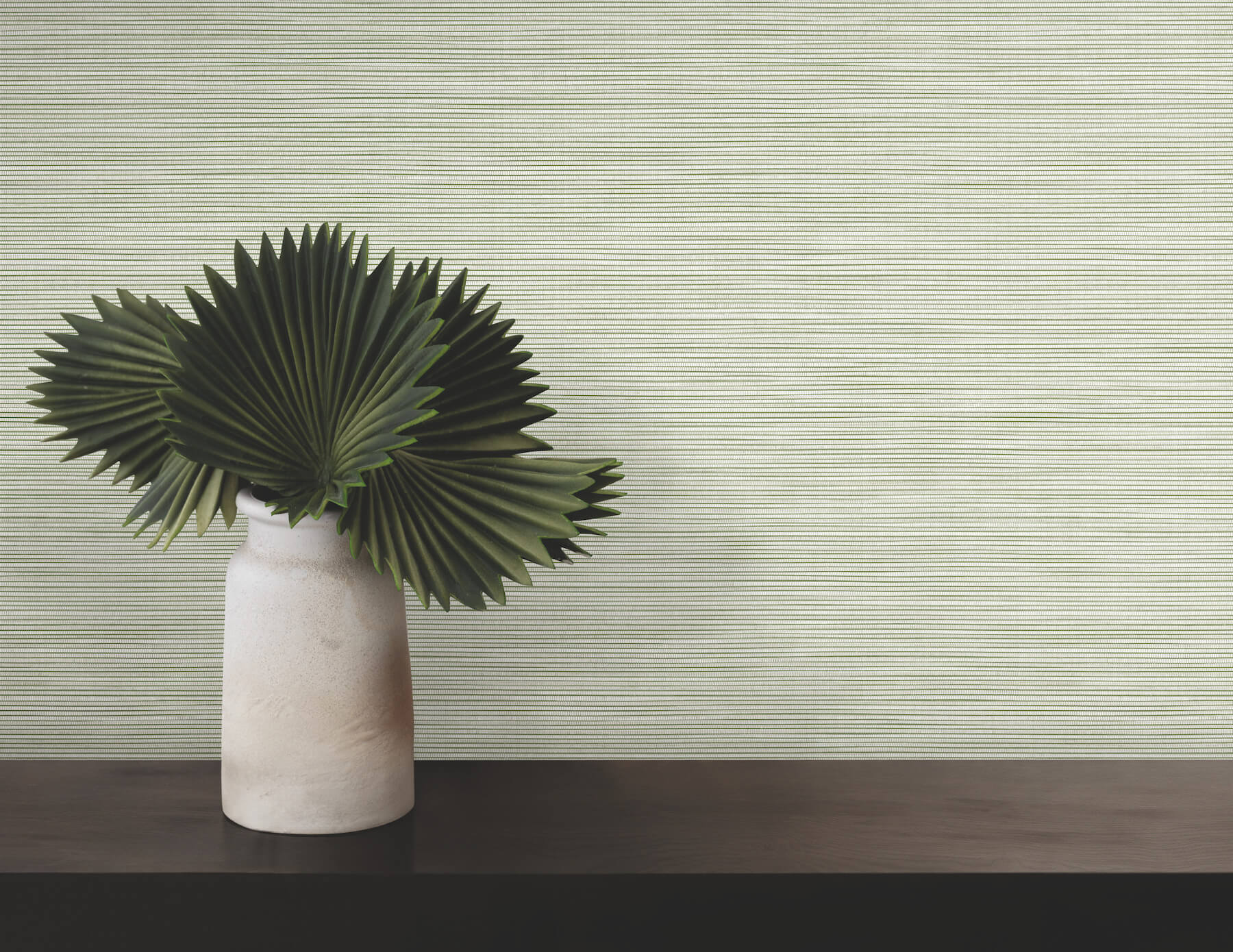 lorn-green-faux-grasscloth-wallpaper-york-wallcoverings-4207-5437 - York Wallcoverings Wallpaper