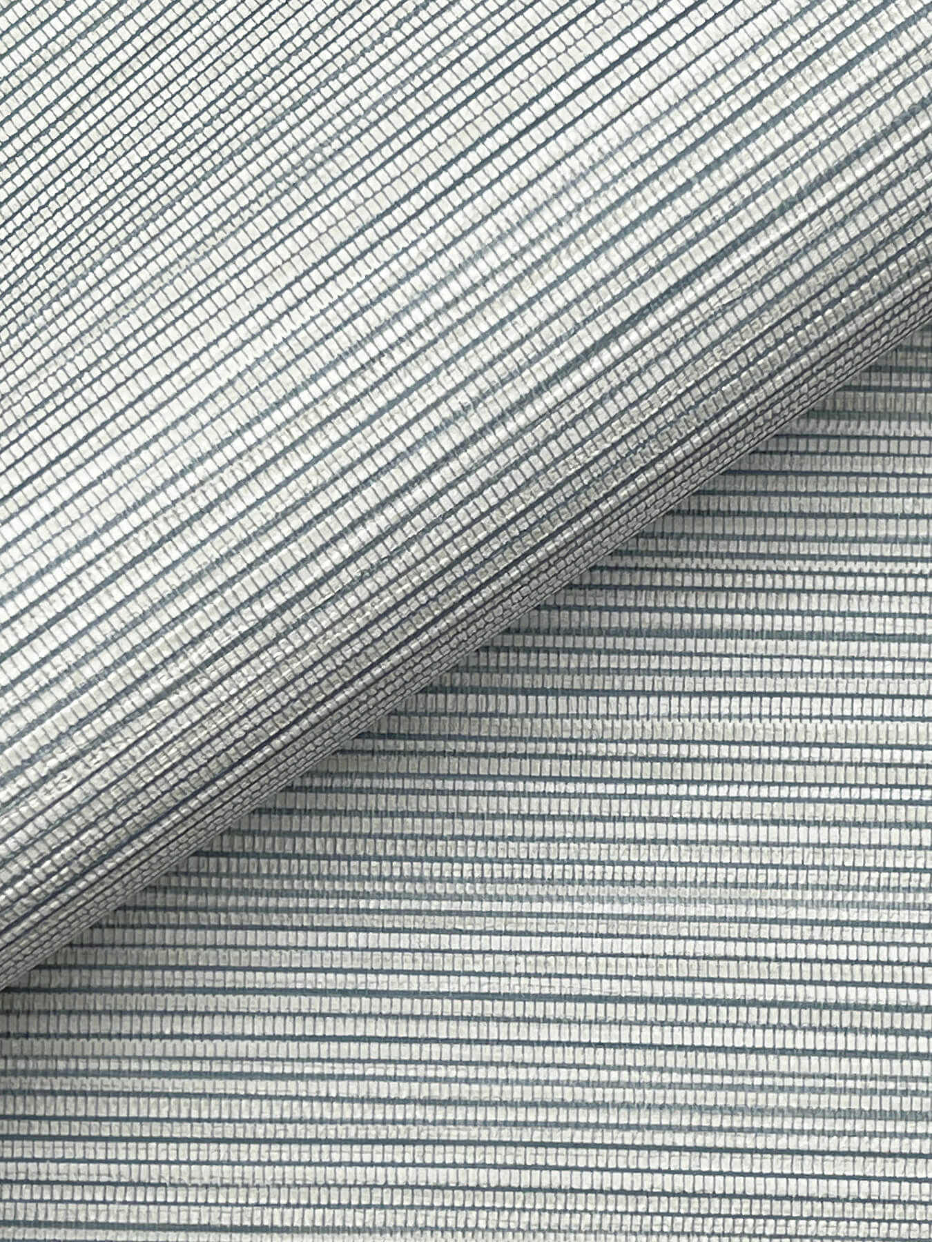 lorn-light-blue-faux-grasscloth-wallpaper-york-wallcoverings-4207-5440 - York Wallpaper Wallpaper