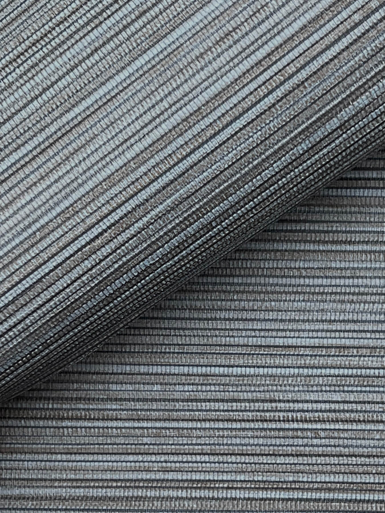 lorn-blue-faux-grasscloth-wallpaper-york-wallcoverings-4207-5441 - York Wallcoverings Wallpaper