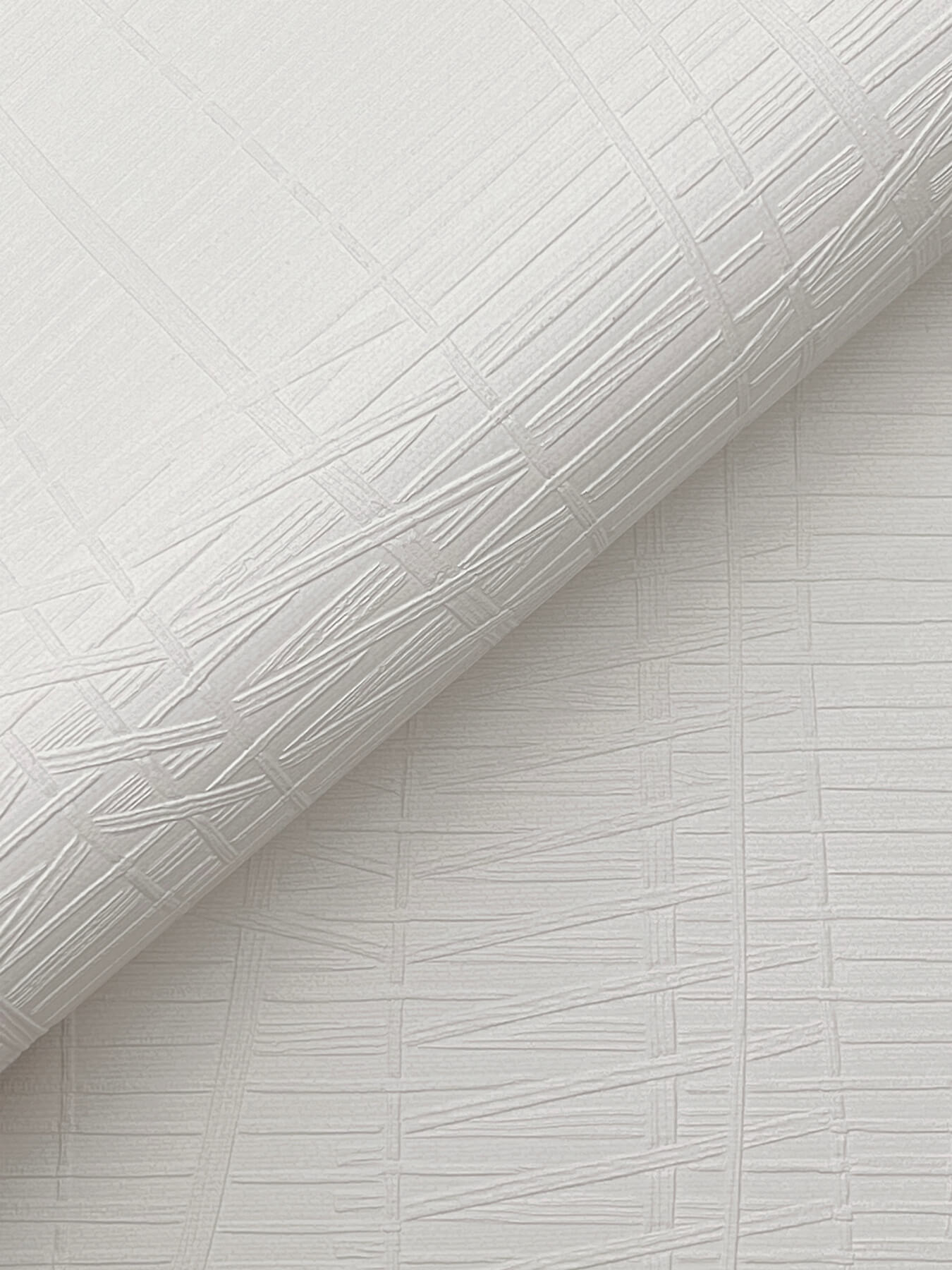 amir-white-embossed-wallpaper-york-wallcoverings-4207-5442 - York Wallcoverings Wallpaper