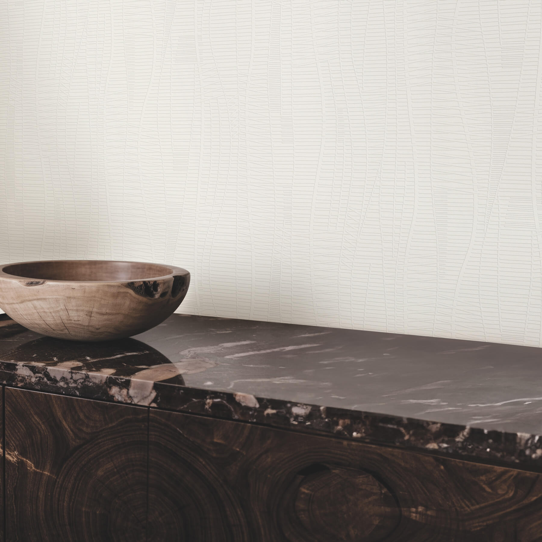 amir-white-embossed-wallpaper-york-wallcoverings-4207-5442 - York Wallcoverings Wallpaper