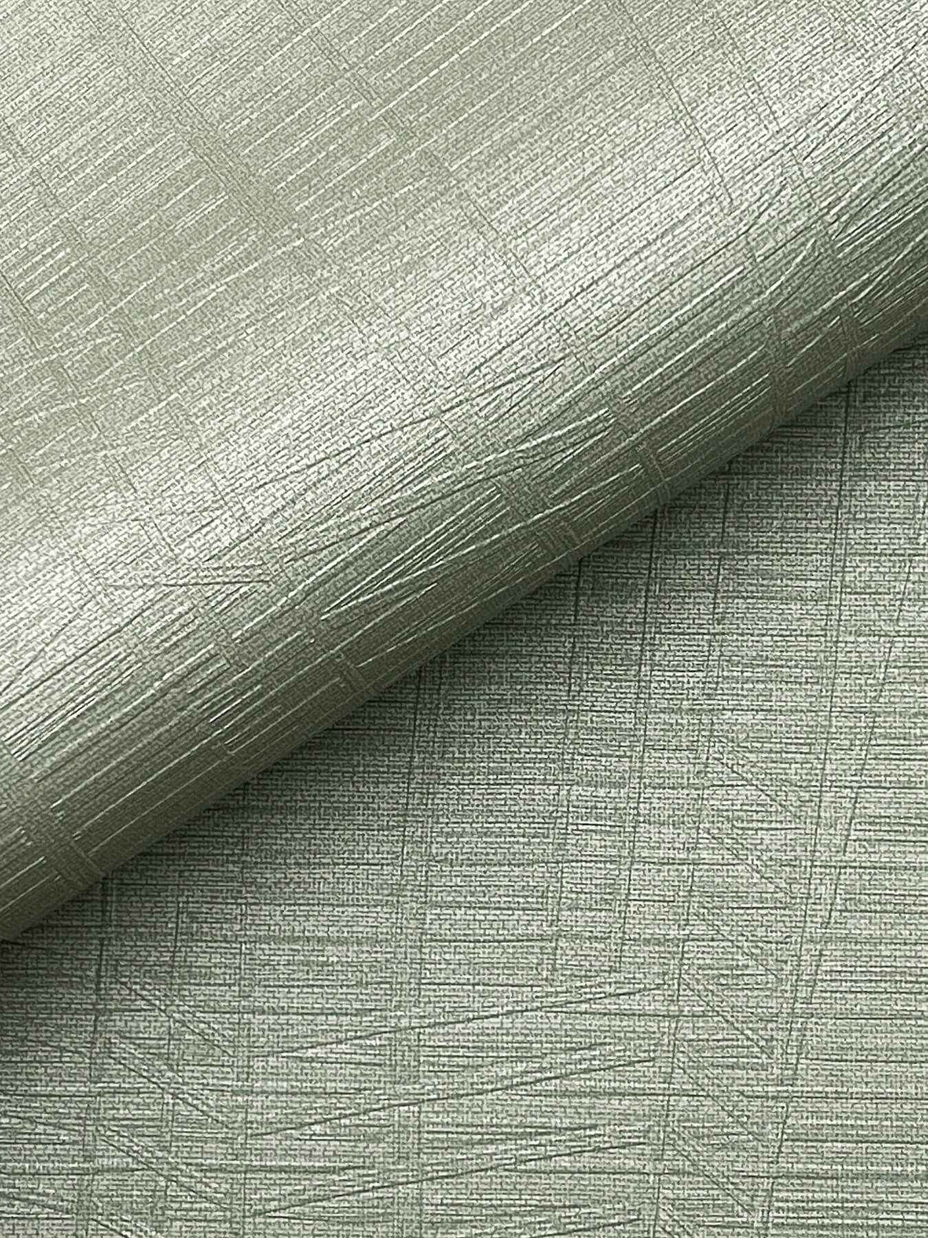 Amir Light Green Embossed Wallpaper - York Wallcoverings - 4207-5445 - York Wallcoverings Wallpaper