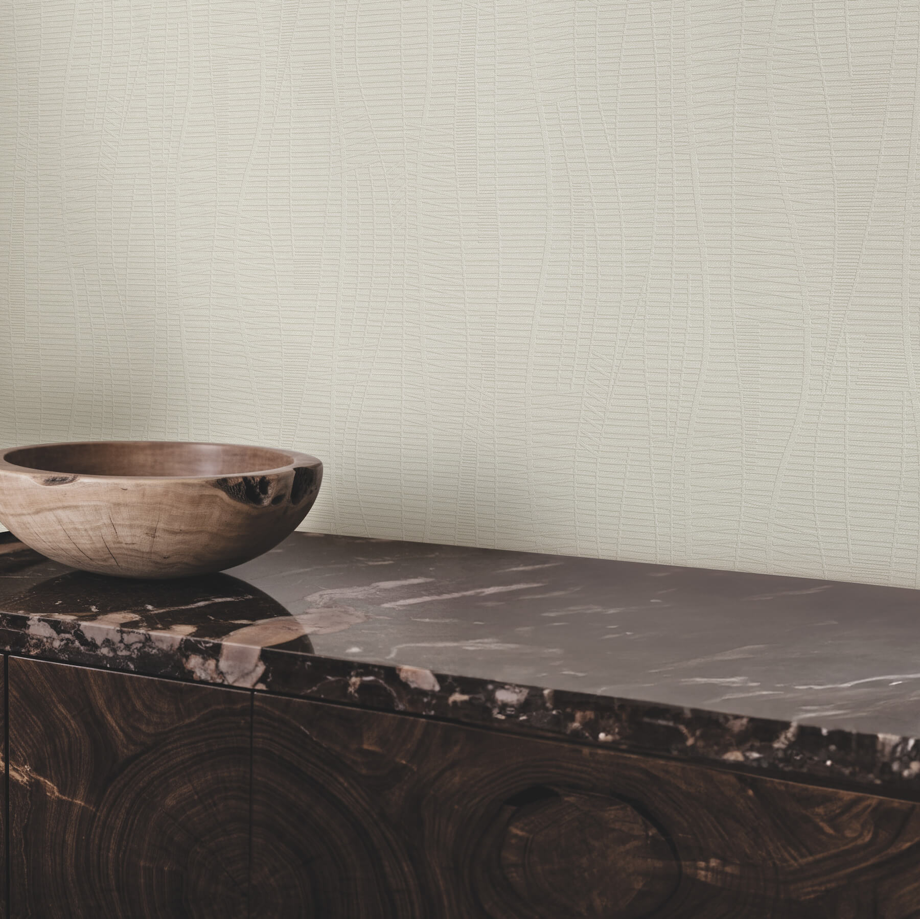 amir-grey-embossed-wallpaper-york-wallcoverings-4207-5447 - York Wallcoverings Wallpaper