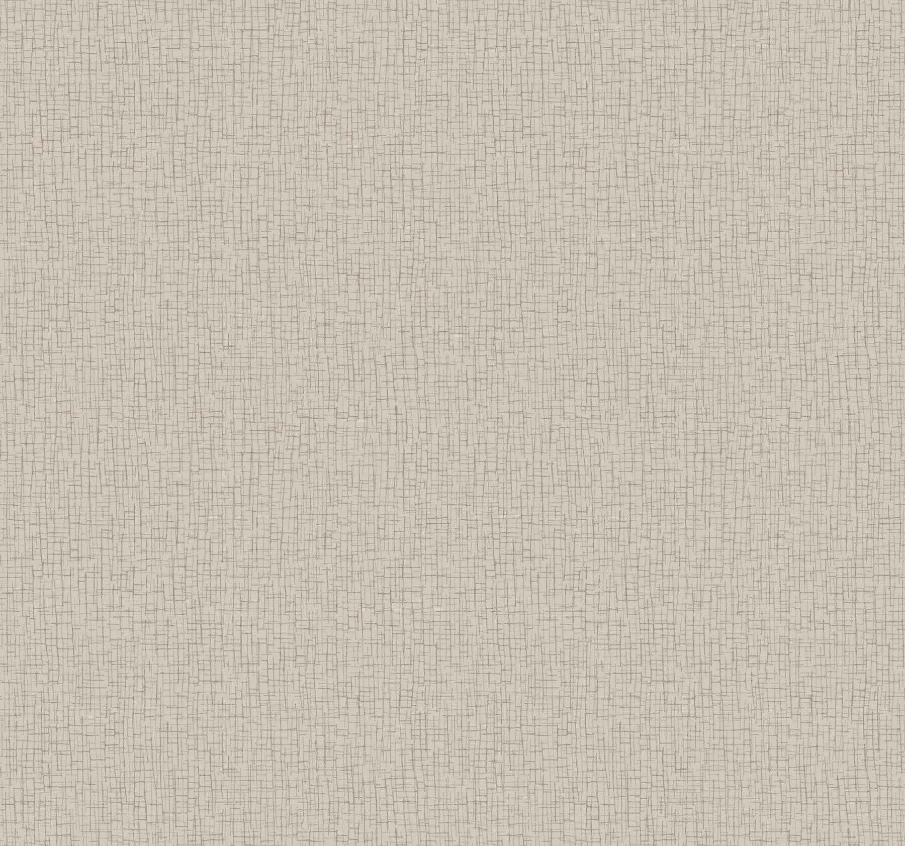 Aden Taupe Linear Abstract Wallpaper - York Wallcoverings - 4207-5451