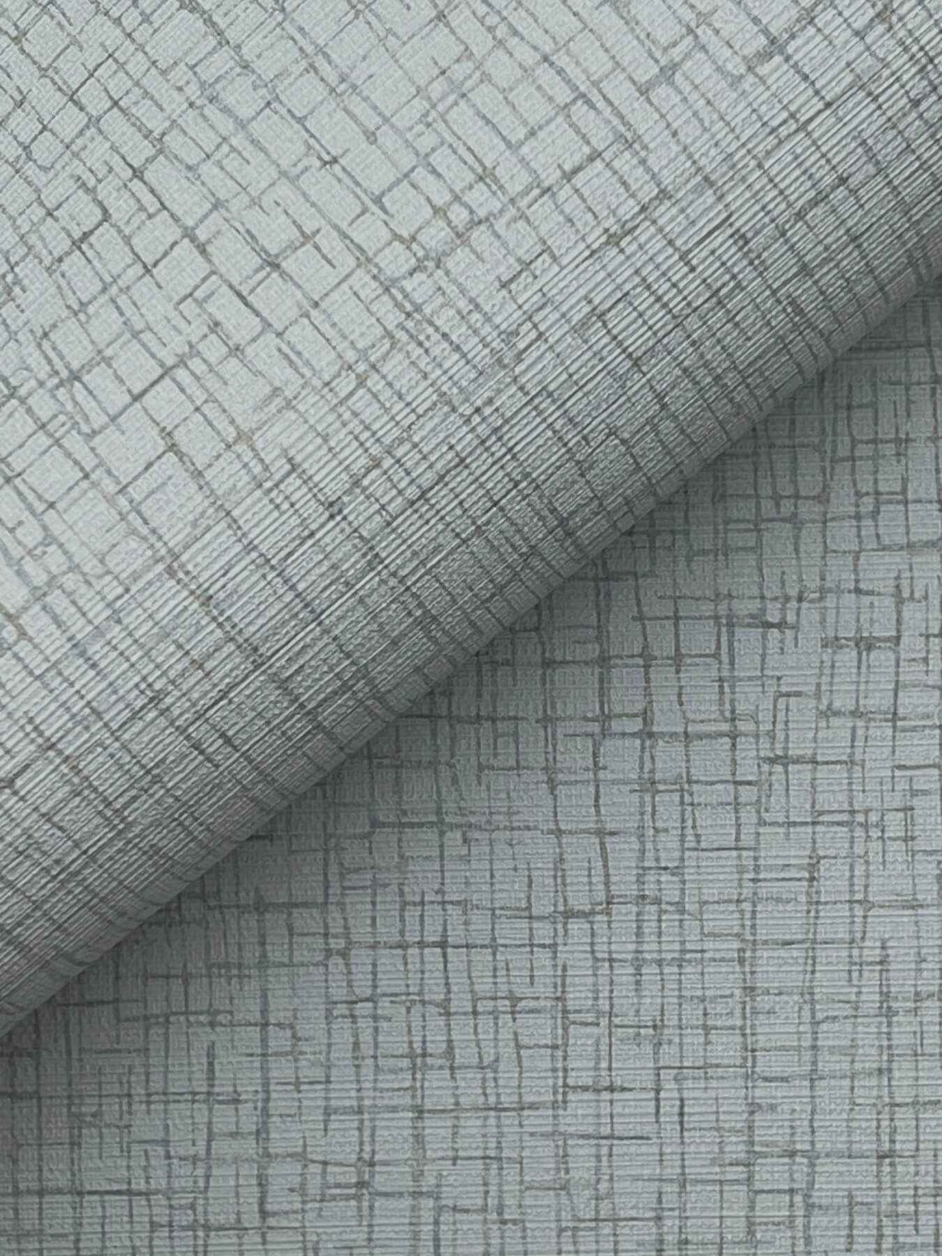 Aden Light Blue Linear Abstract Wallpaper - York Wallcoverings - 4207-5452 - York Wallcoverings Wallpaper