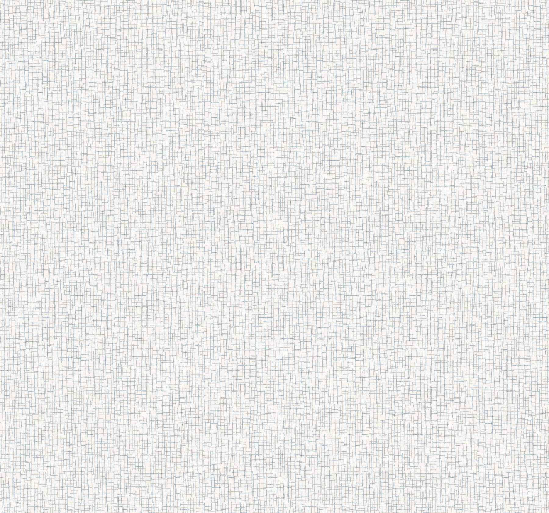 Aden Sea Green Linear Abstract Wallpaper - York Wallcoverings - 4207-5453 - York Wallcoverings Wallpaper