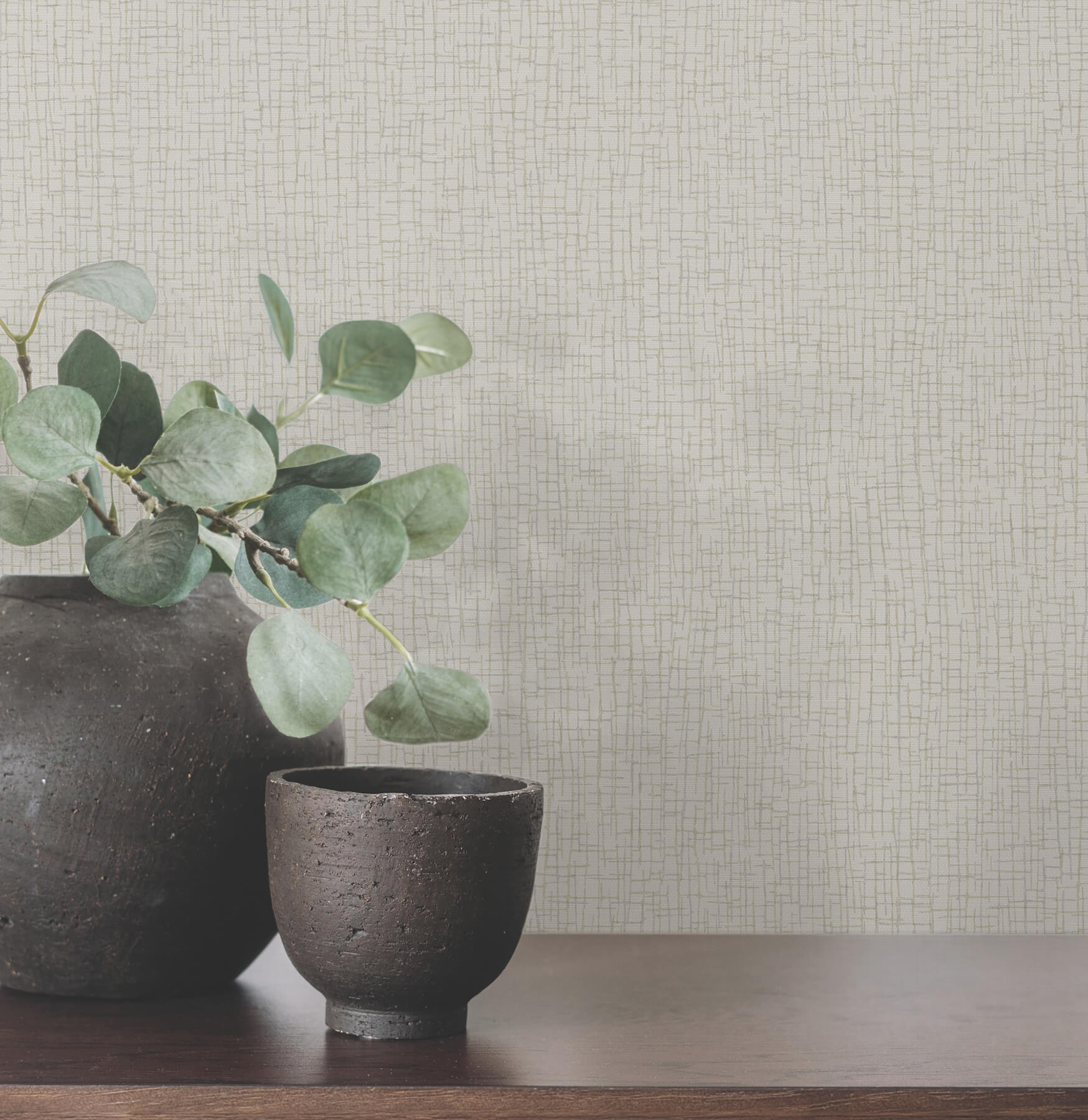 aden-light-grey-linear-abstract-wallpaper-york-wallcoverings-4207-5455 - York Wallpaper Wallpaper