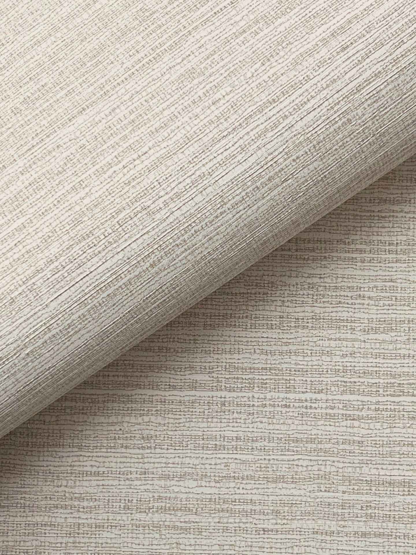 Rhett Beige Striated Wallpaper - York Wallcoverings - 4207-5427 - York Wallcoverings Wallpaper