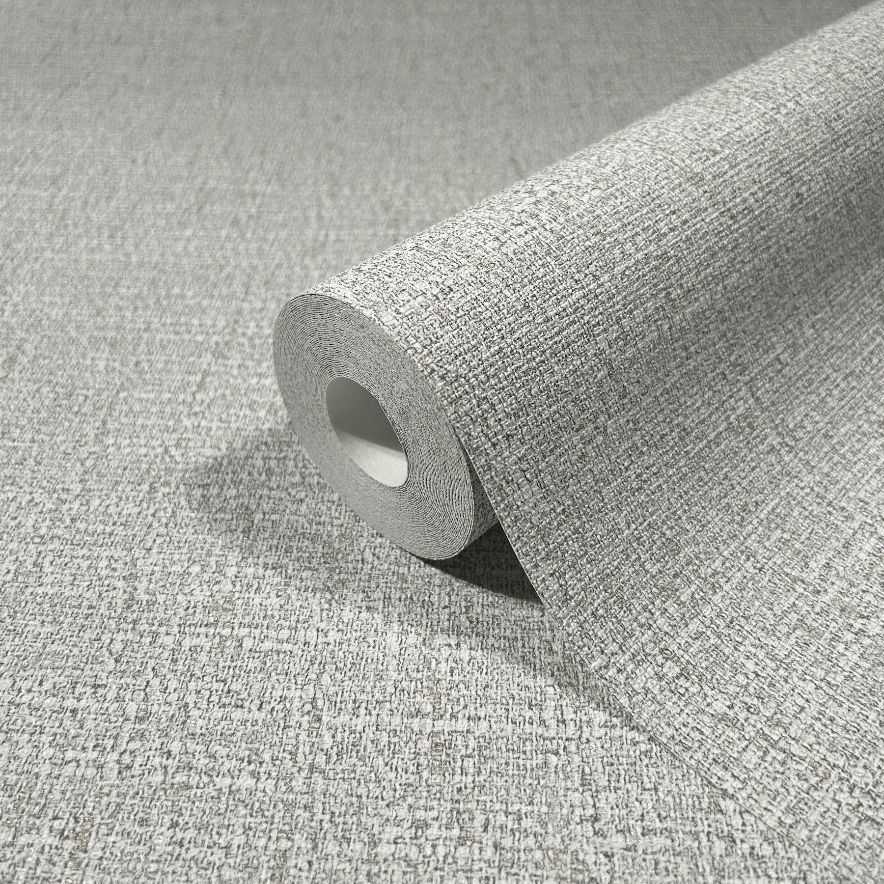 highland-tweed-grey-faux-fabric-wallpaper-york-wallcoverings-ma34911