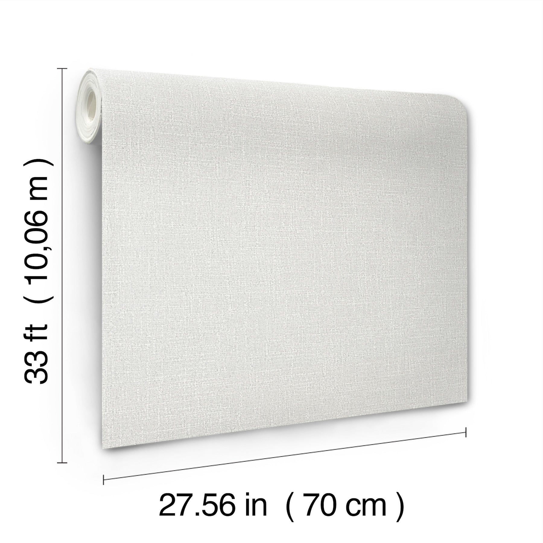 highland-tweed-light-grey-faux-fabric-wallpaper-york-wallcoverings-ma34912