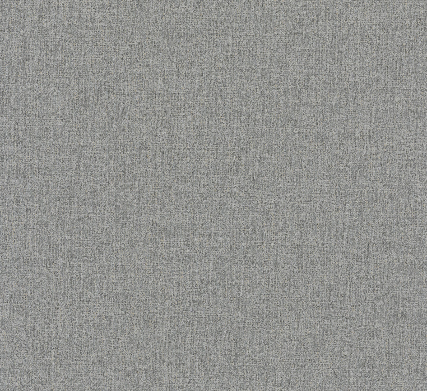 highland-tweed-dark-grey-faux-fabric-wallpaper-york-wallcoverings-ma34915 - York Wallcoverings Wallpaper