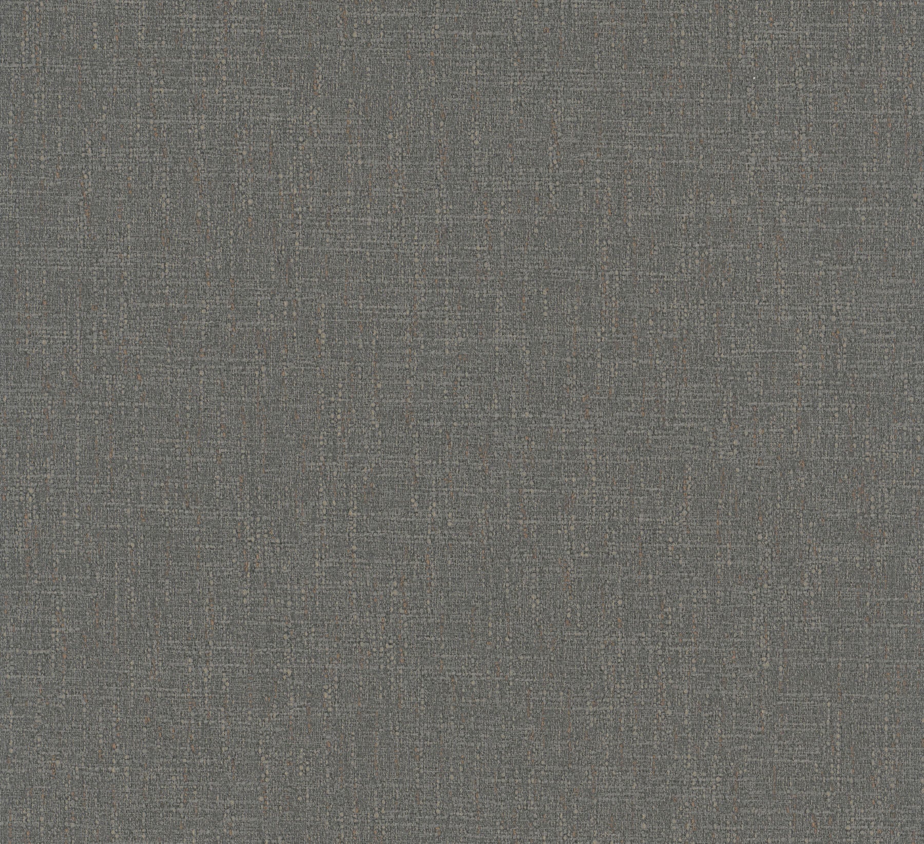 highland-tweed-charcoal-faux-fabric-wallpaper-york-wallcoverings-ma34916 - York Wallcoverings Wallpaper