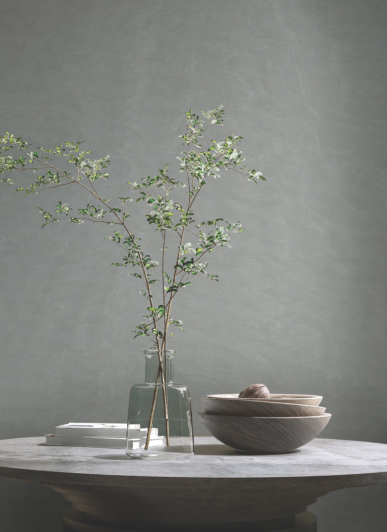 shimmering-moire-pewter-textured-wallpaper-york-wallcoverings-ma34924