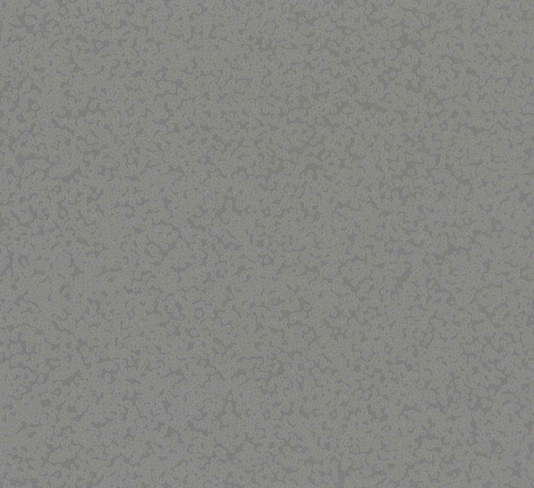 Hudson Pewter Hammered Metal Wallpaper - York Wallcoverings - MA34957