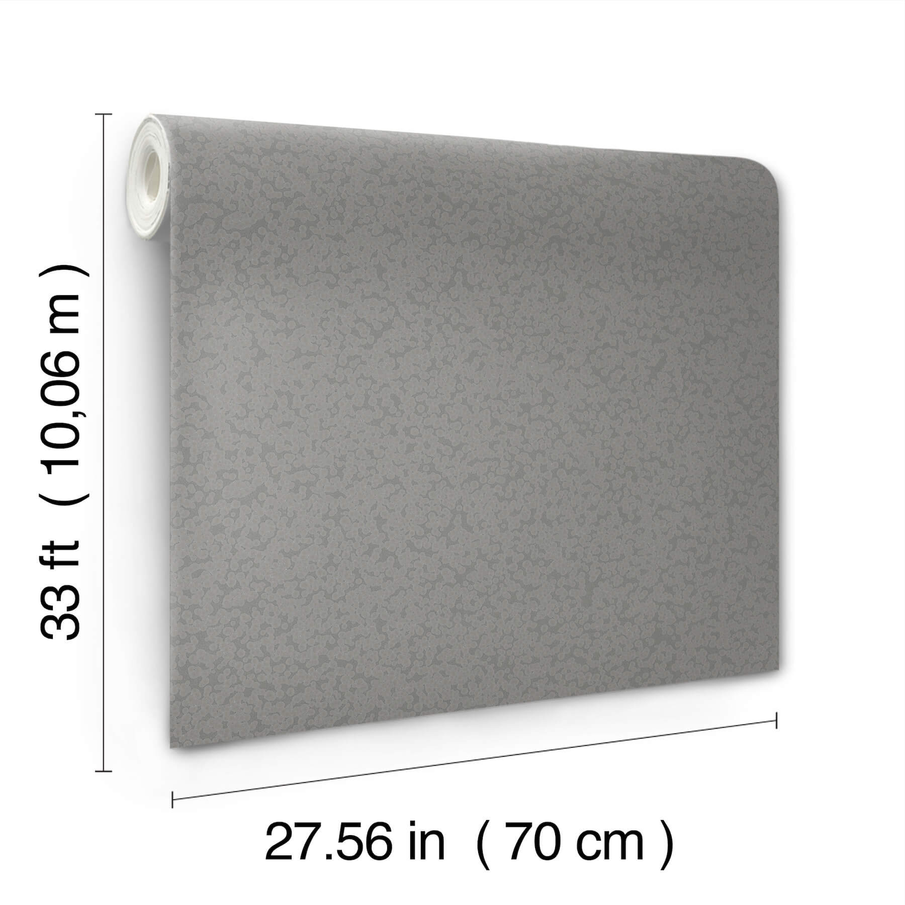 hudson-pewter-hammered-metal-wallpaper-york-wallcoverings-ma34957 - York Wallcoverings Wallpaper