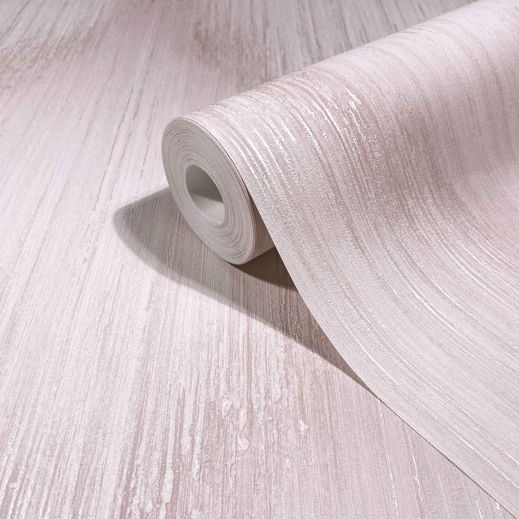 Starfall Mauve Metallic Ikat Wallpaper - York Wallcoverings - MA35802 - York Wallcoverings Wallpaper