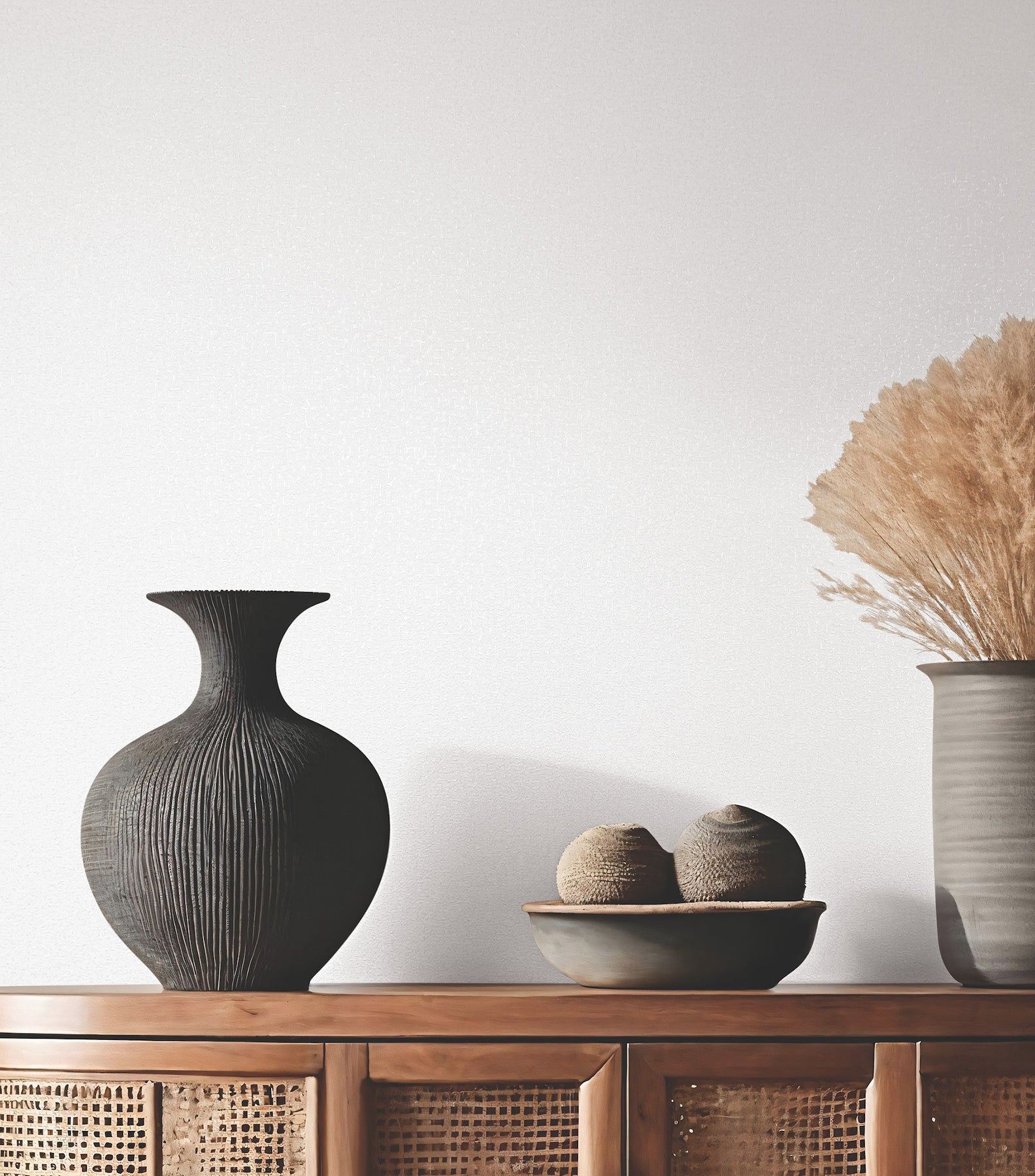 Eastwind White Texture Wallpaper - York Wallcoverings - MA35825 - York Wallcoverings Wallpaper