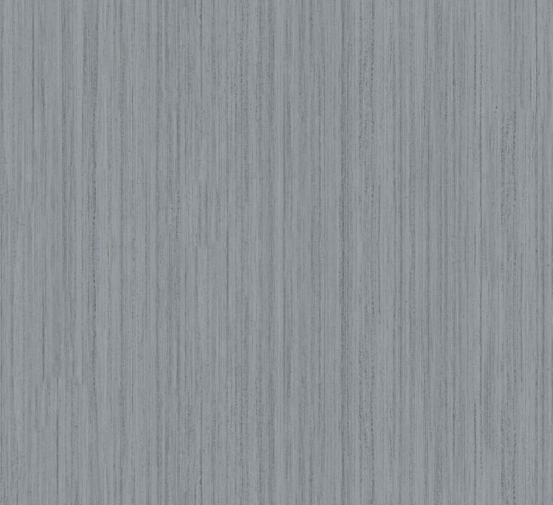 Indra Grey Striated Wallpaper - York Wallcoverings - MA35839
