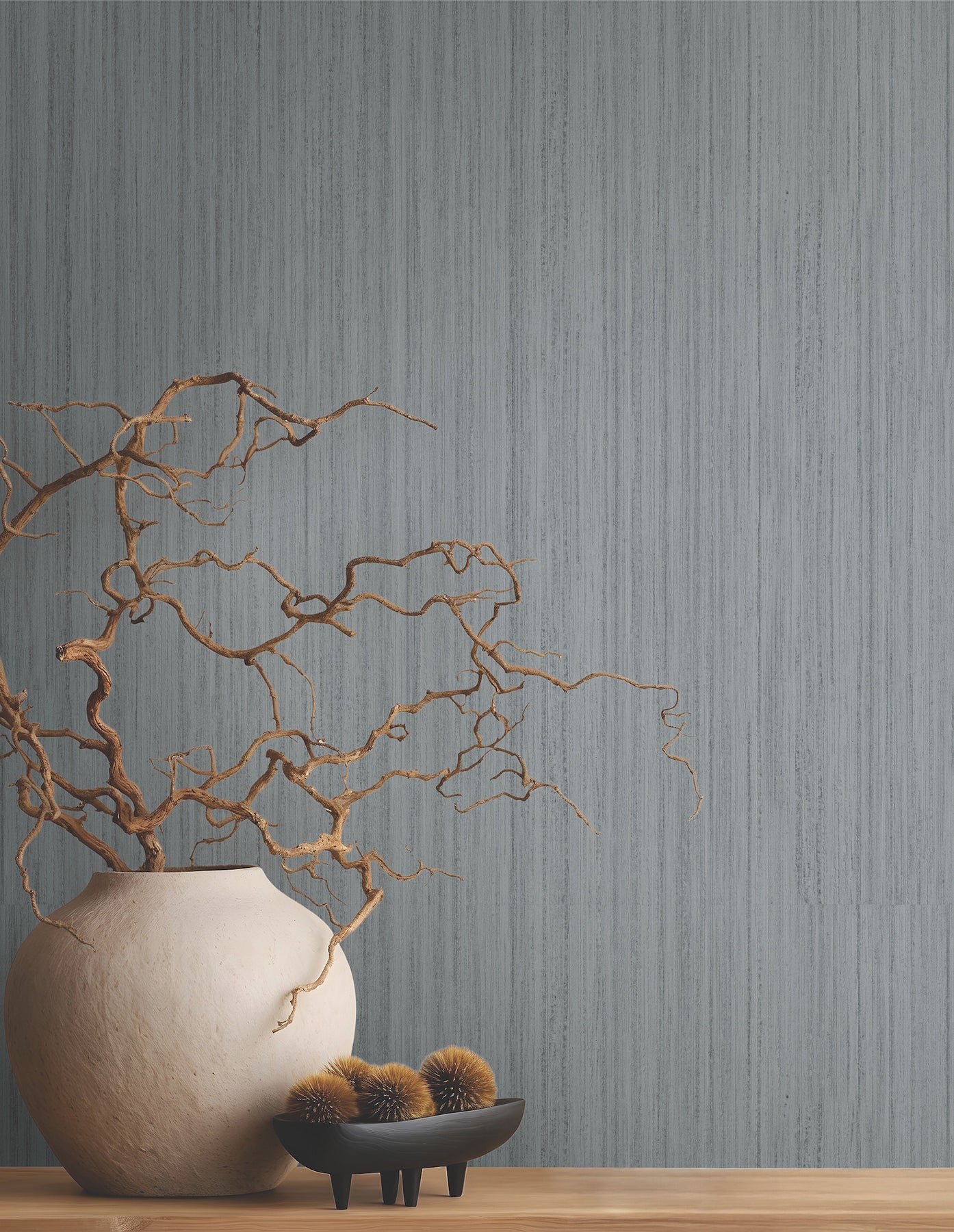 indra-grey-striated-wallpaper-york-wallcoverings-ma35839