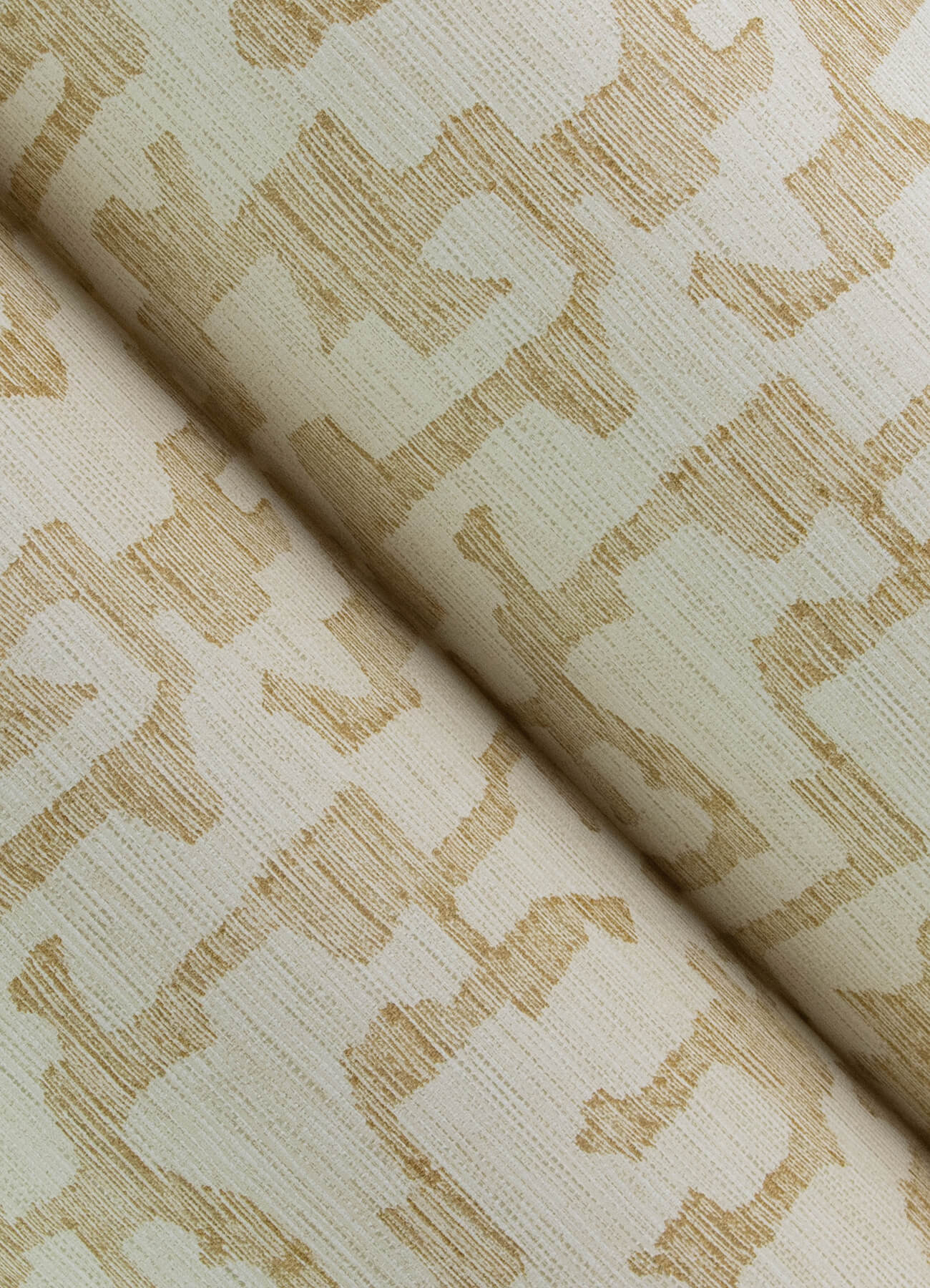 cipher-chestnut-geometric-faux-grasscloth-wallpaper-york-wallcoverings-4177-27700 - York Wallcoverings Wallpaper