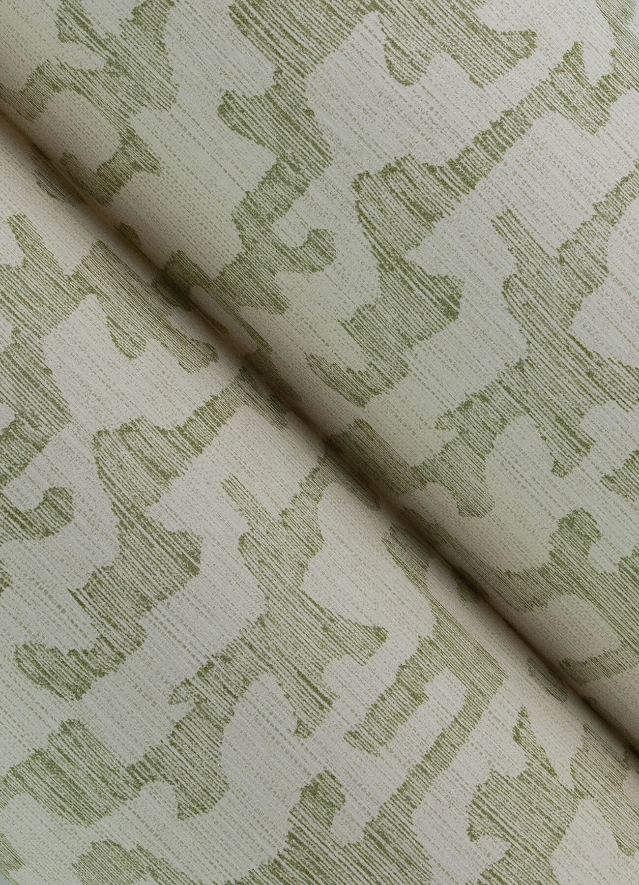 cipher-moss-geometric-faux-grasscloth-wallpaper-york-wallcoverings-4177-27702 - York Wallcoverings Wallpaper