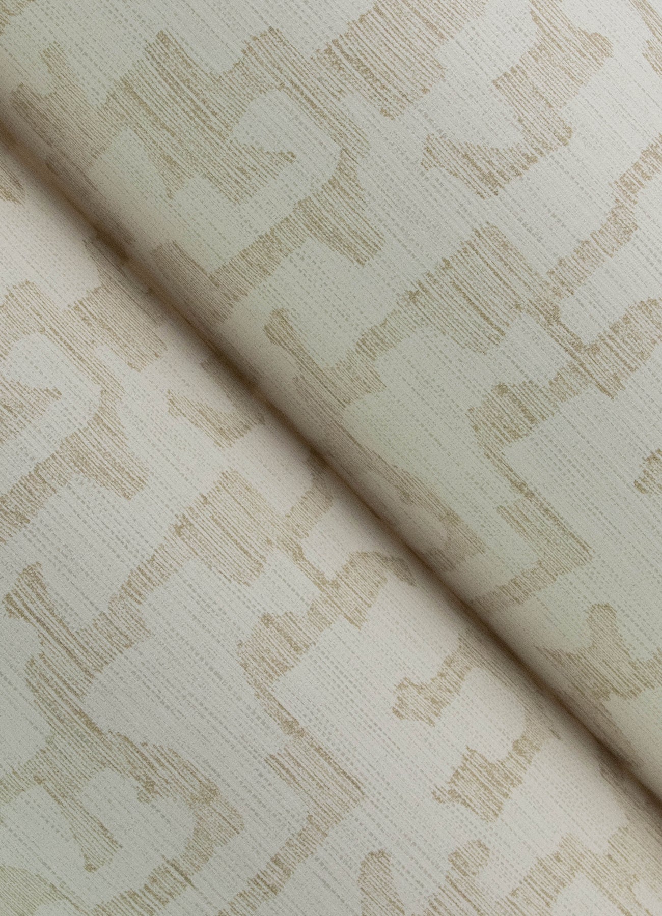 Cipher Beige Geometric Faux Grasscloth Wallpaper - York Wallcoverings - 4177-27703 - York Wallcoverings Wallpaper