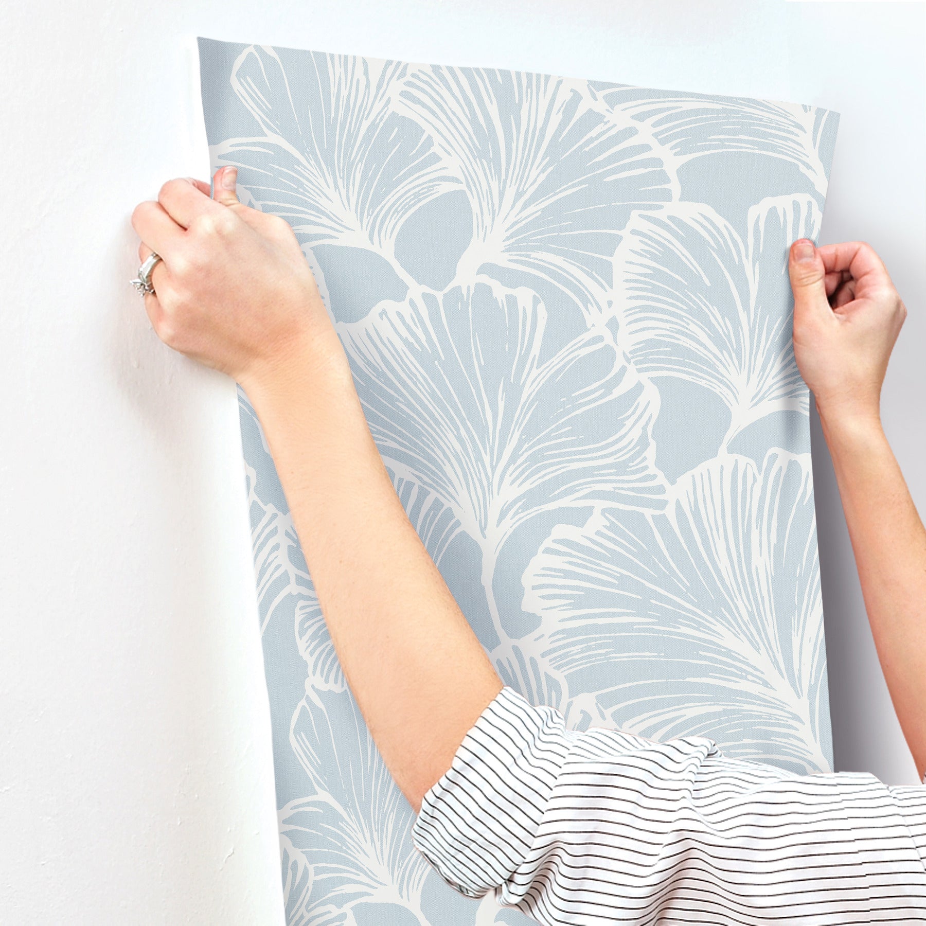 kyoto-sky-ginkgo-leaf-wallpaper-york-wallcoverings-4177-27712