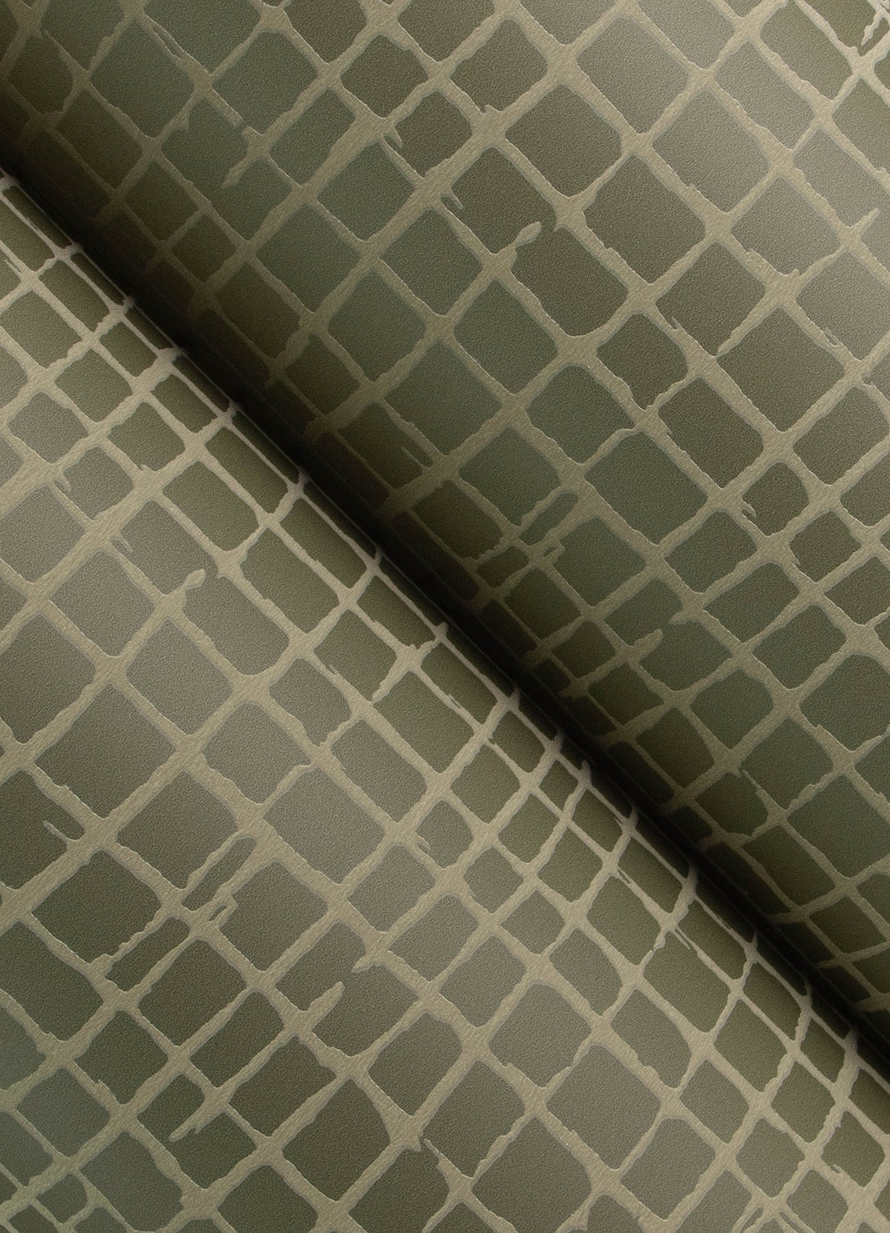albin-moss-gridline-wallpaper-york-wallcoverings-4177-27718 - York Wallcoverings Papel pintado
