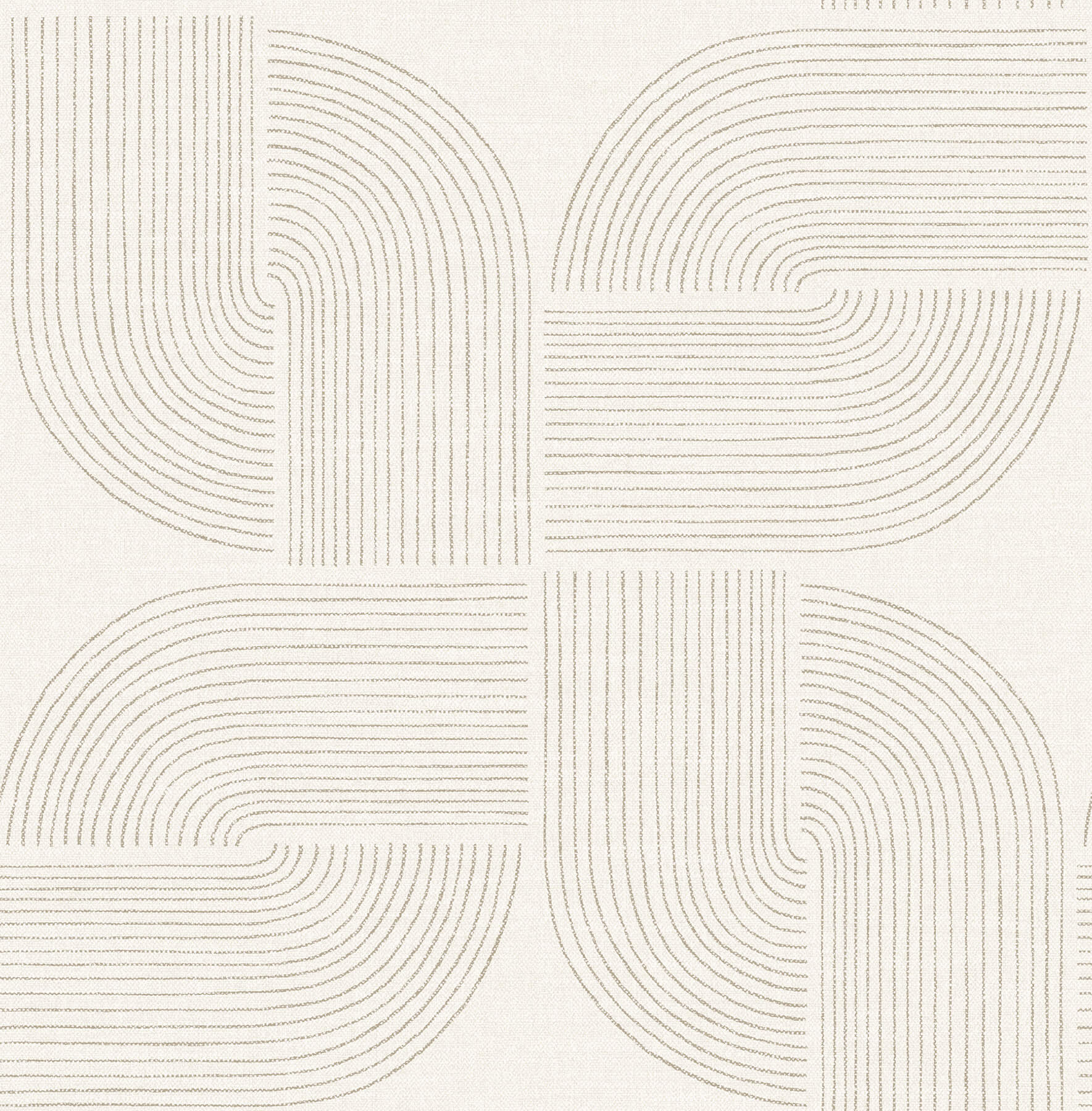 savoye-brown-spiral-arches-wallpaper-york-wallcoverings-4177-27724 - York Wallcoverings Papel pintado