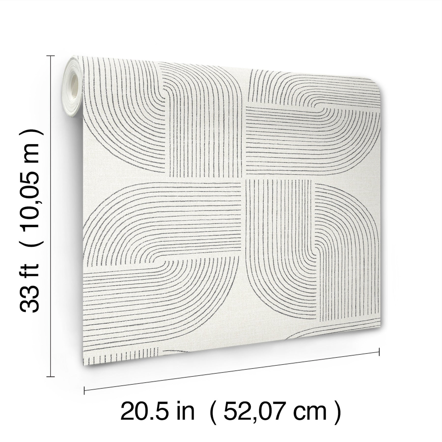 savoye-black-spiral-arches-wallpaper-york-wallcoverings-4177-27725